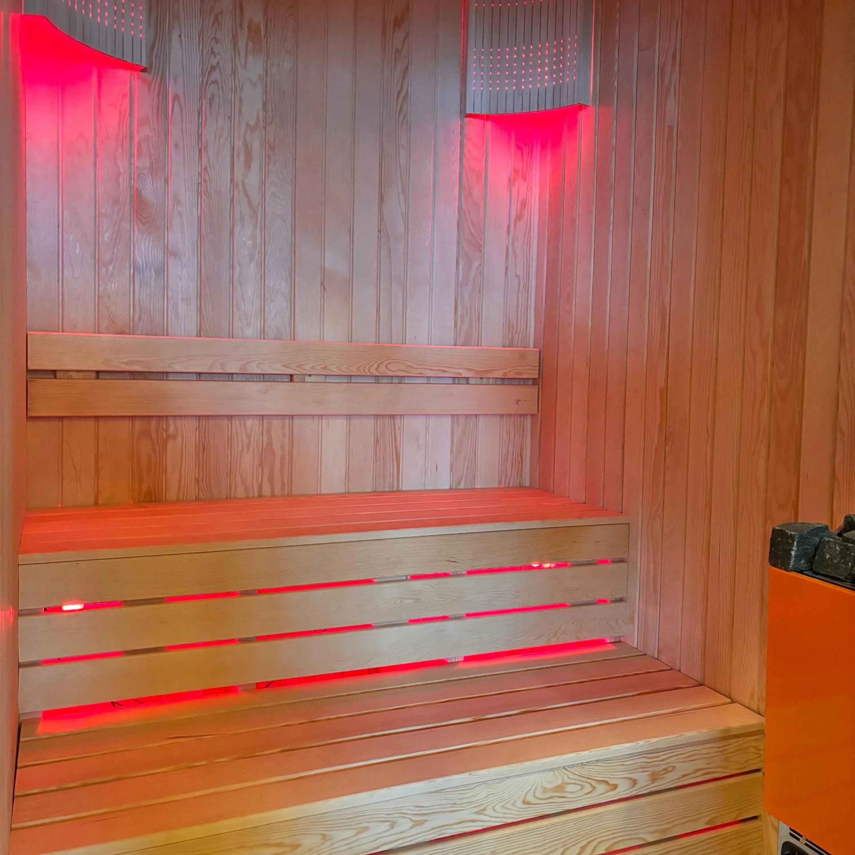 YAYLAMİSUN Suit Otel