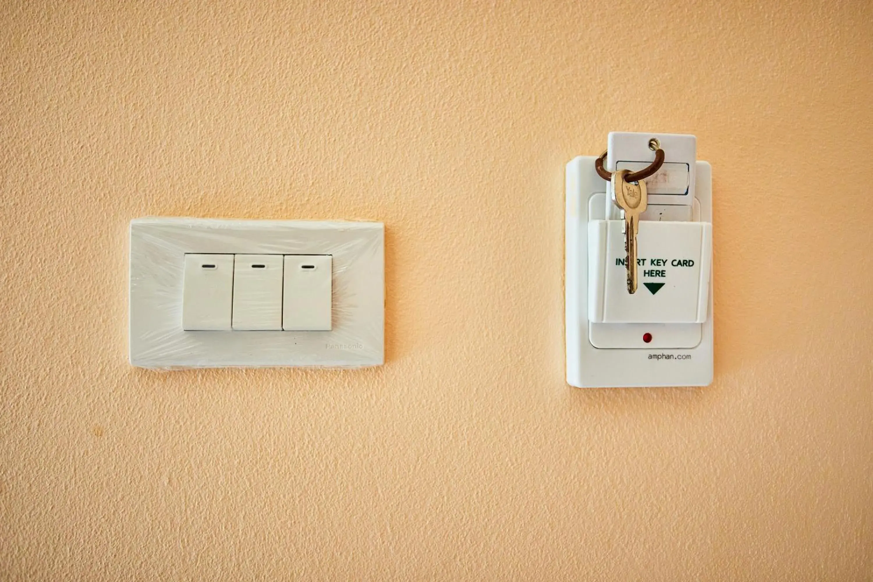 Family Room with Balcony in Budchui Village2 Family Room with Balcony in Budchui Village2