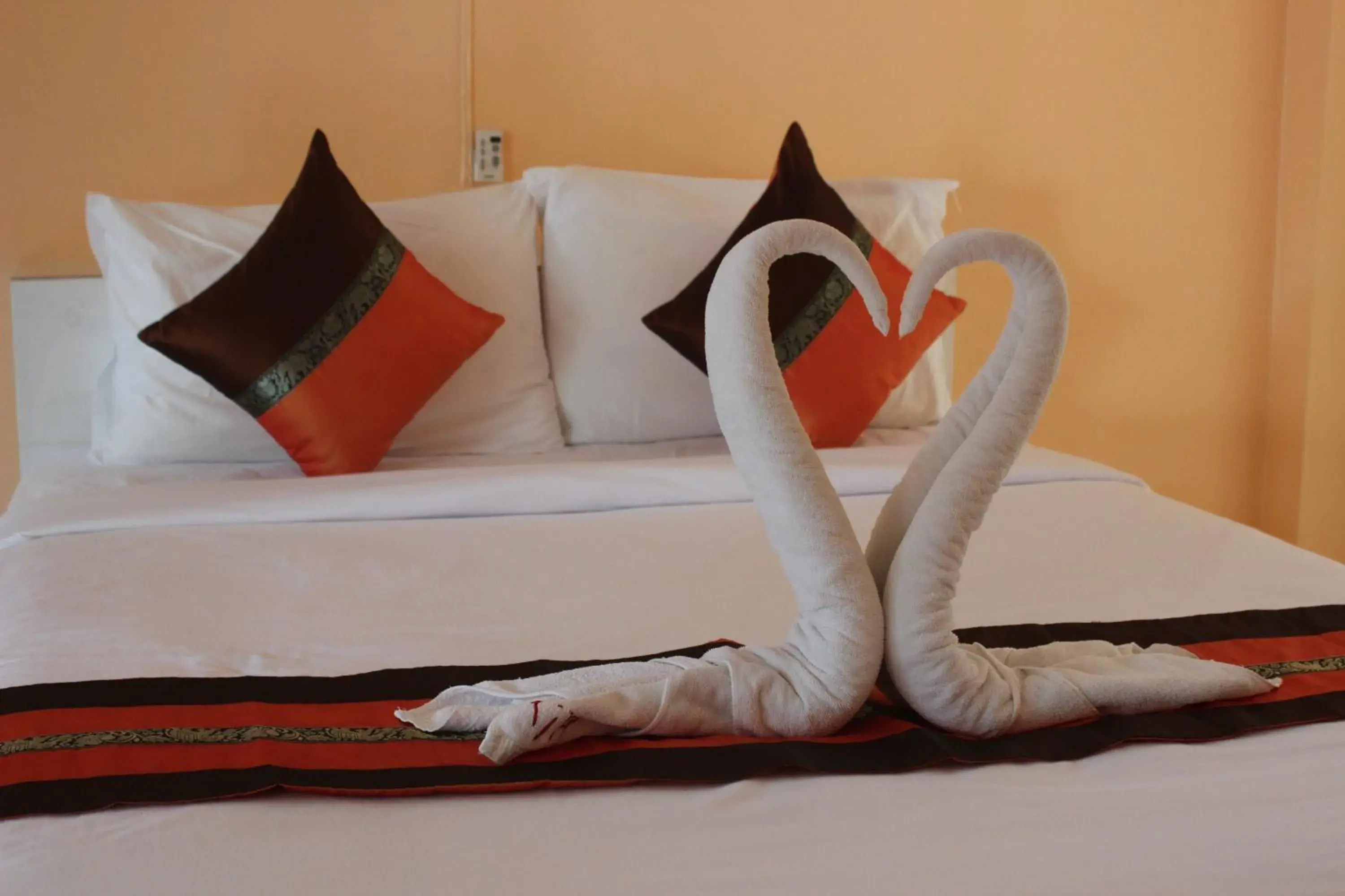 Standard Double Room with a/c - Ground Floor in Budchui Village2 Standard Double Room with a/c - Ground Floor in Budchui Village2