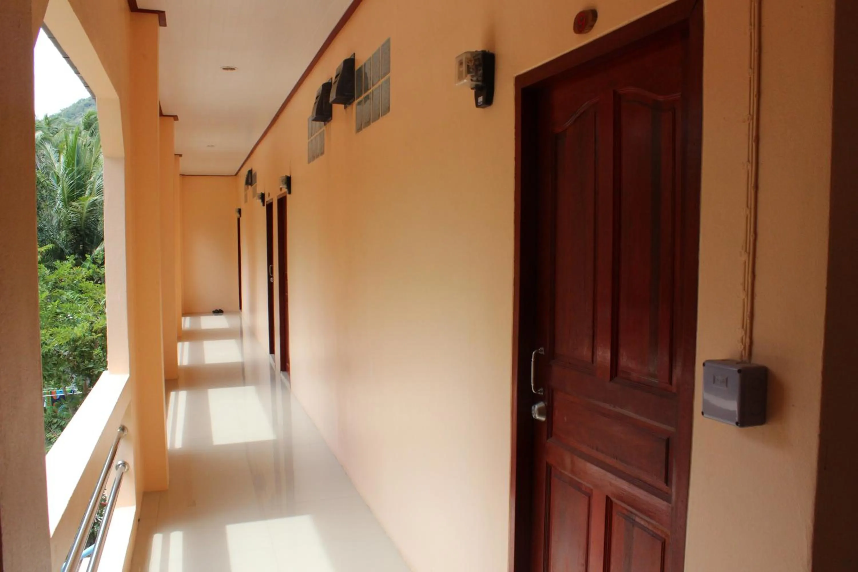 Property building in Budchui Village2