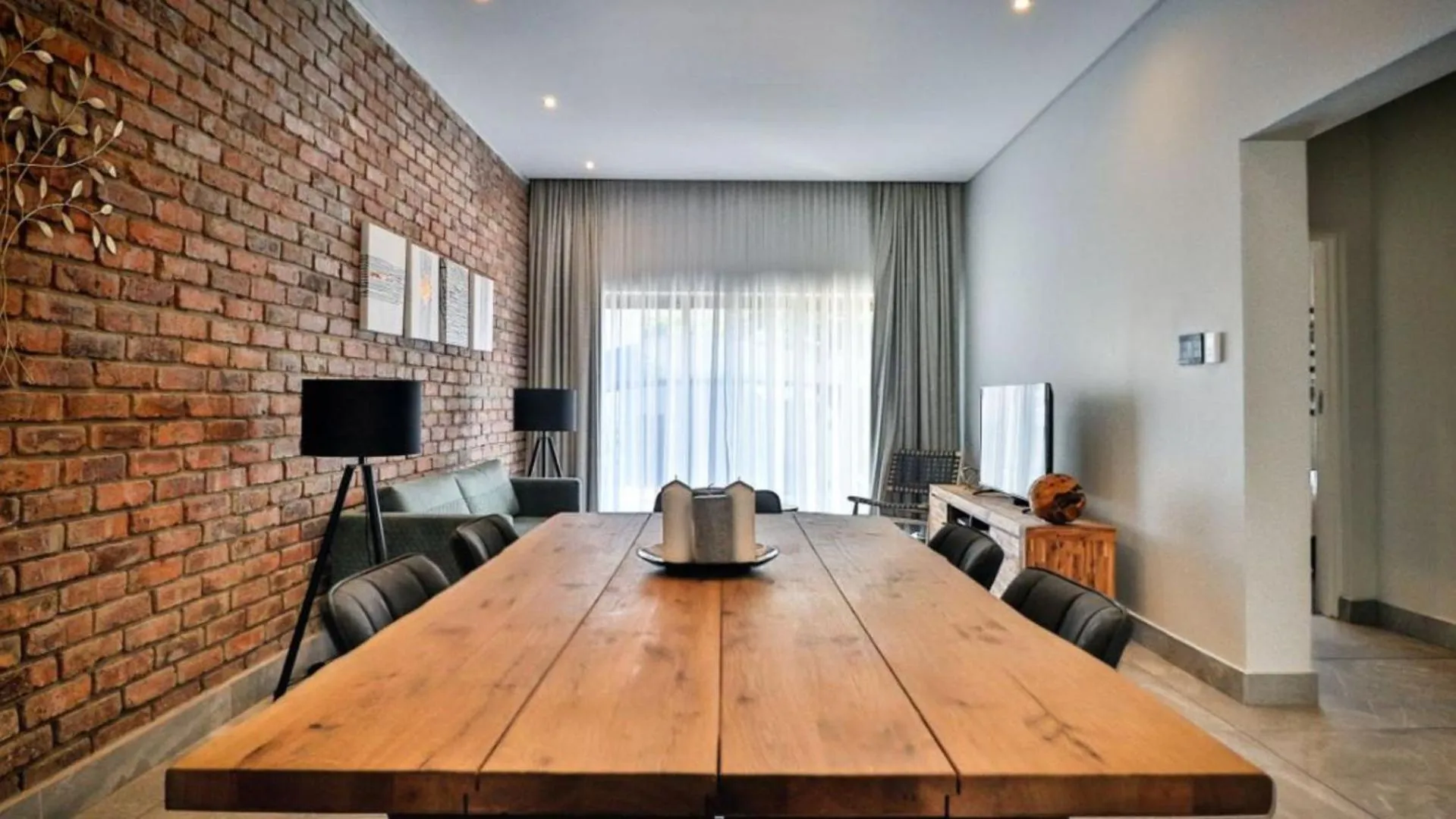 kitchen in ANEW Hotel & Convention Centre OR Tambo Johannesburg