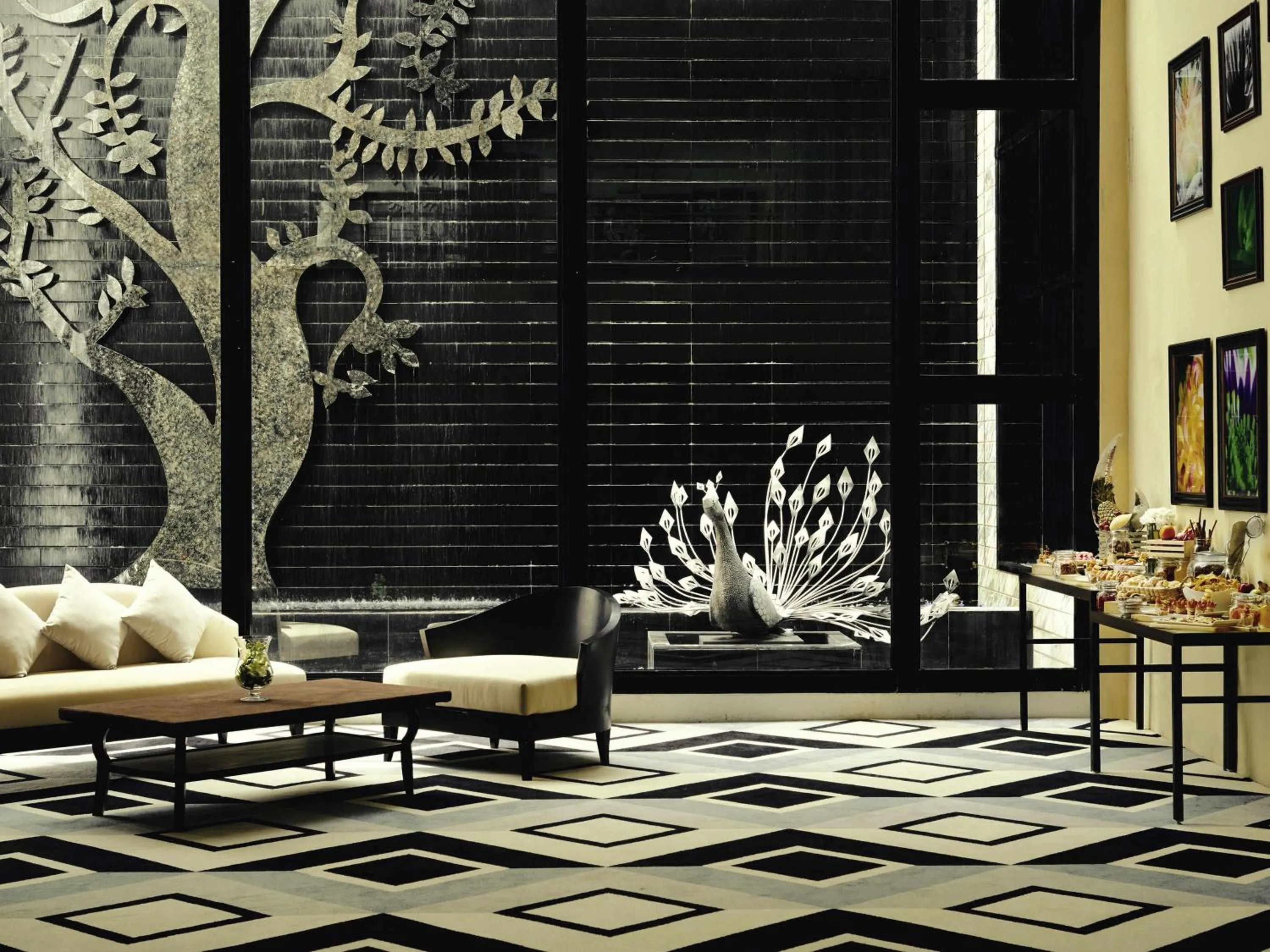 Meeting/conference room in Mövenpick Hotel Sukhumvit 15 Bangkok