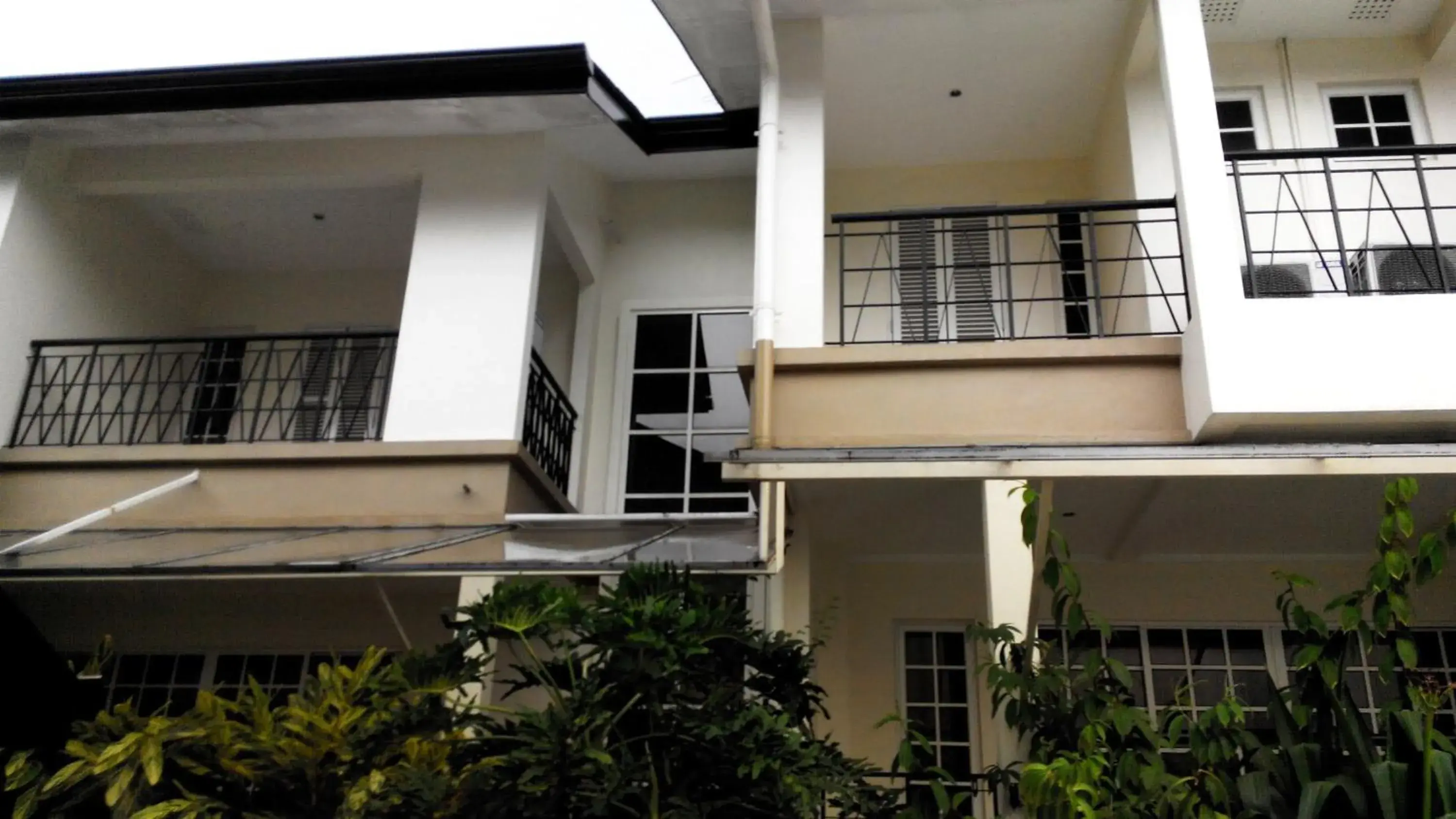 Four-Bedroom Town House in 5 Twenty @ Ampang Hilir Four-Bedroom Town House in 5 Twenty @ Ampang Hilir