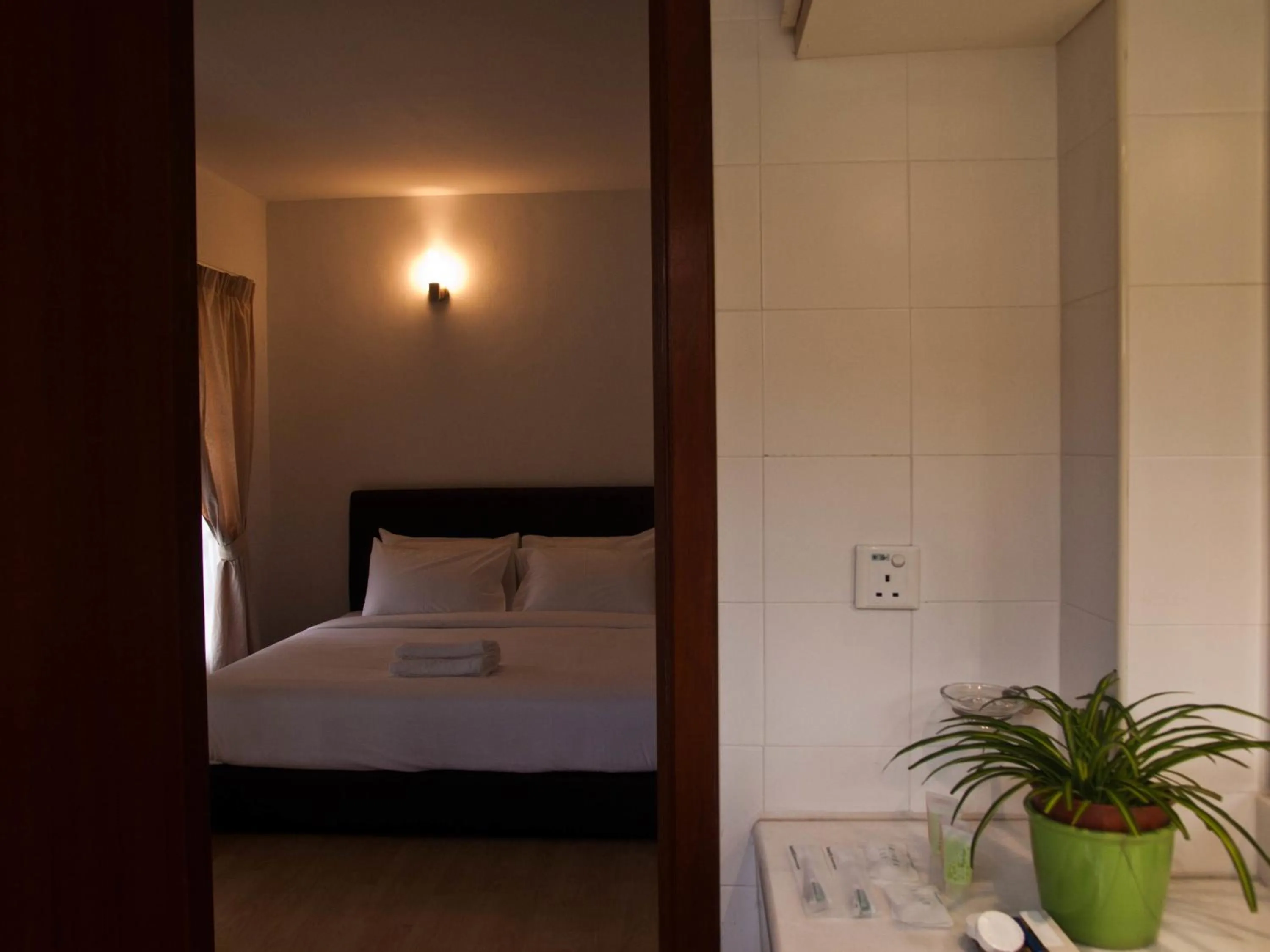 Bedroom, Bed in 5 Twenty @ Ampang Hilir