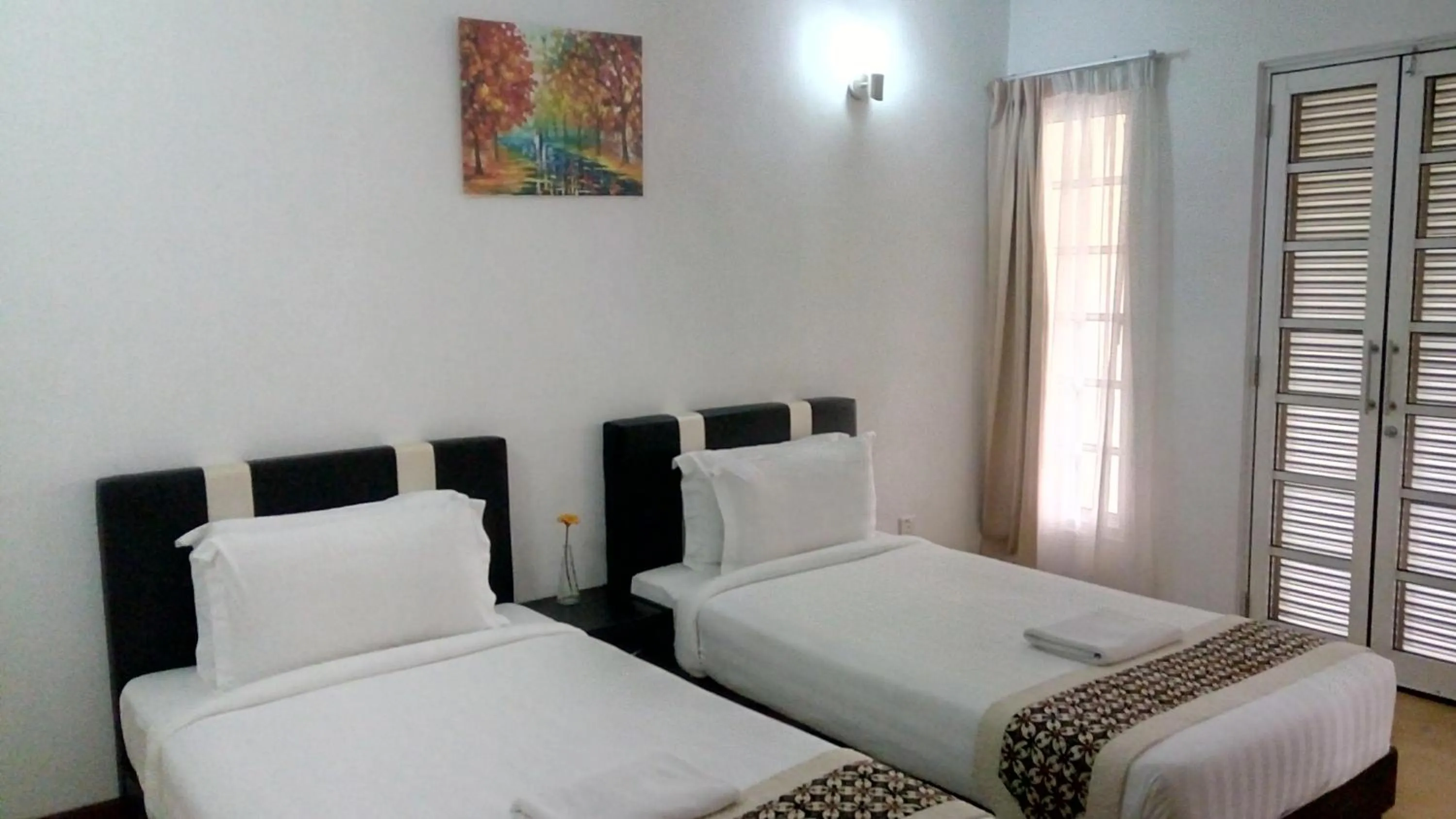 Bedroom, Bed in 5 Twenty @ Ampang Hilir