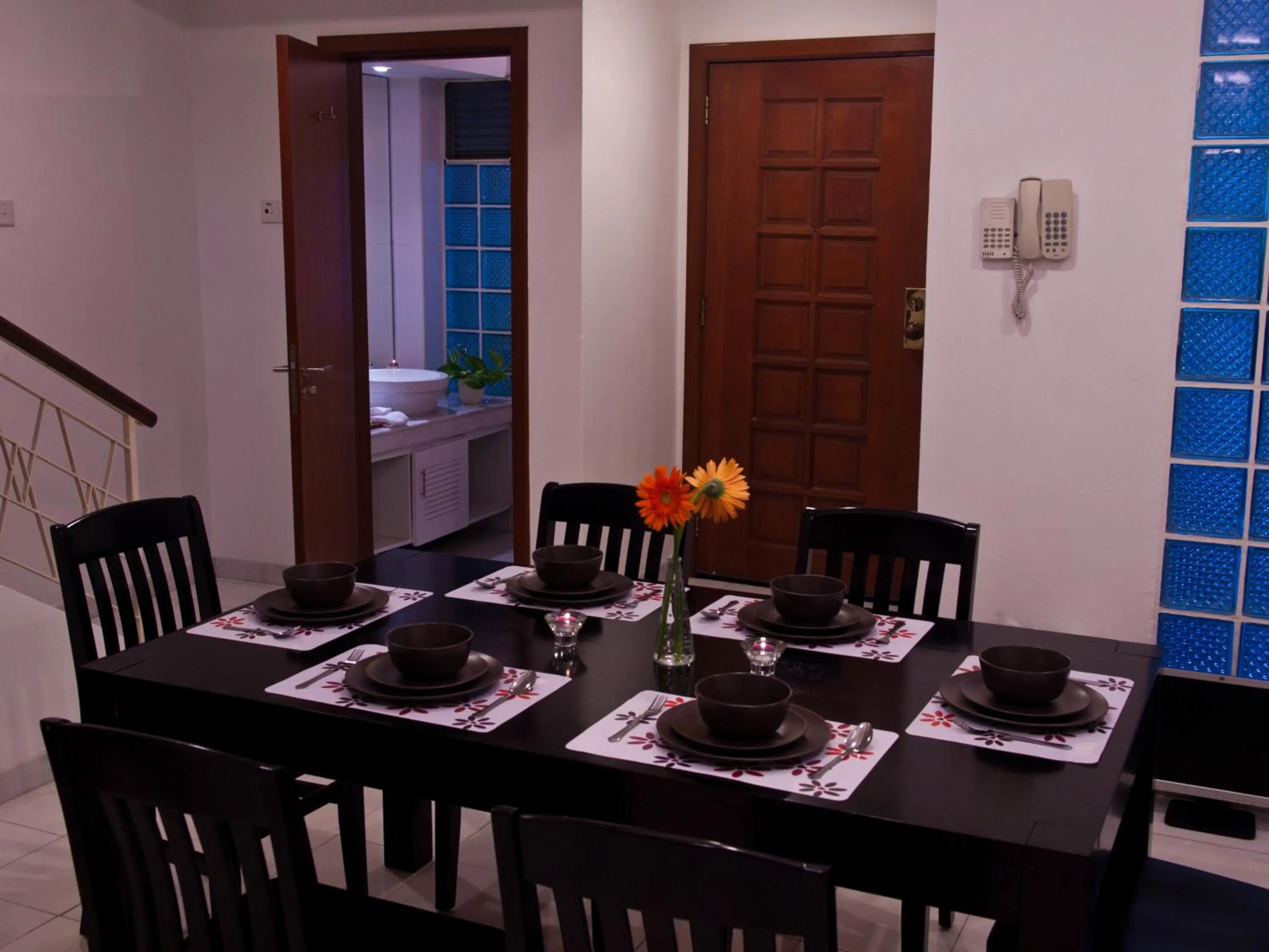 View (from property/room) in 5 Twenty @ Ampang Hilir