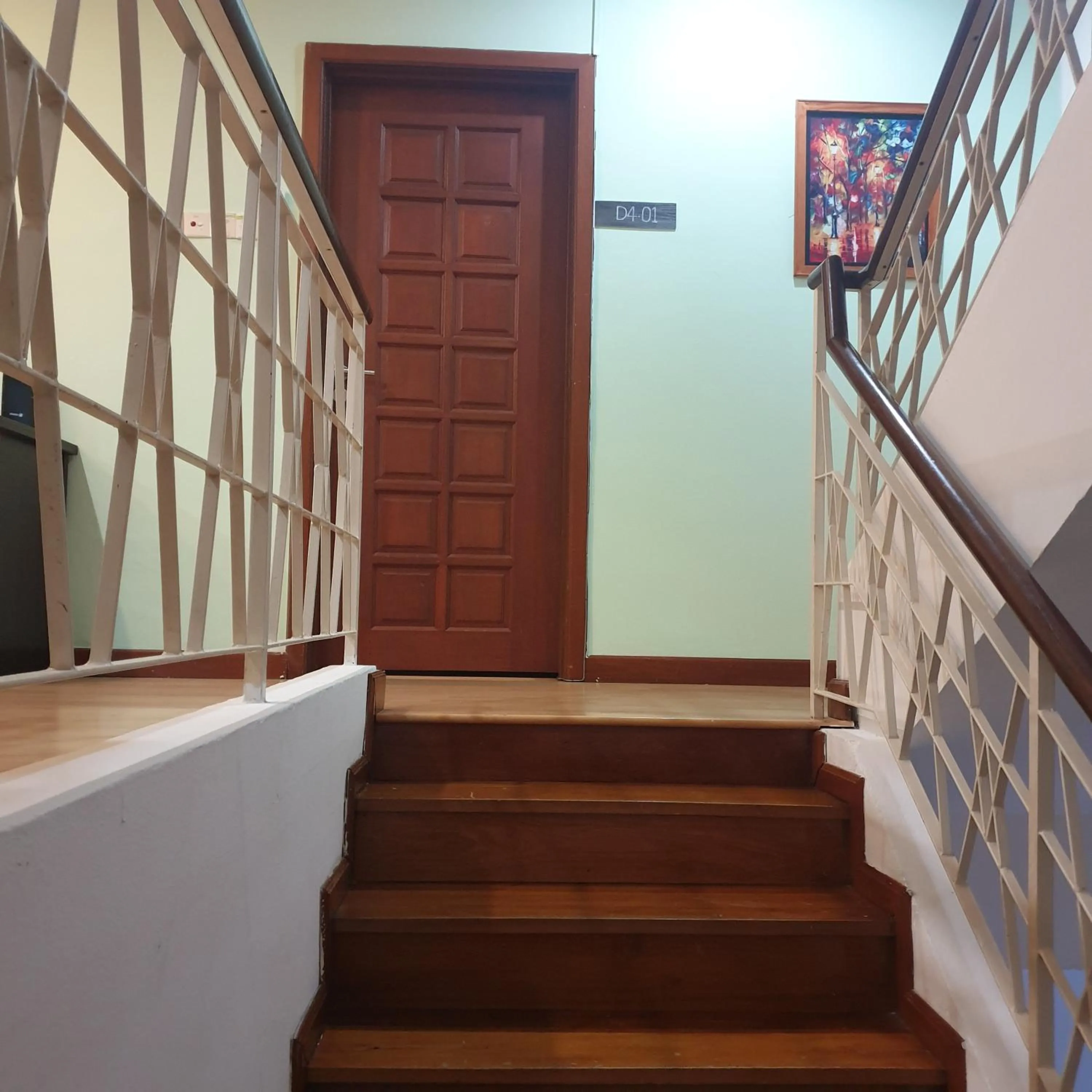 5 Twenty @ Ampang Hilir