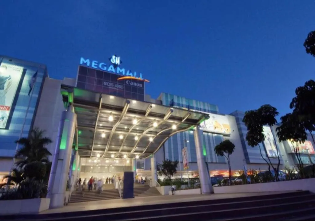 Property Building in Urban Hostel