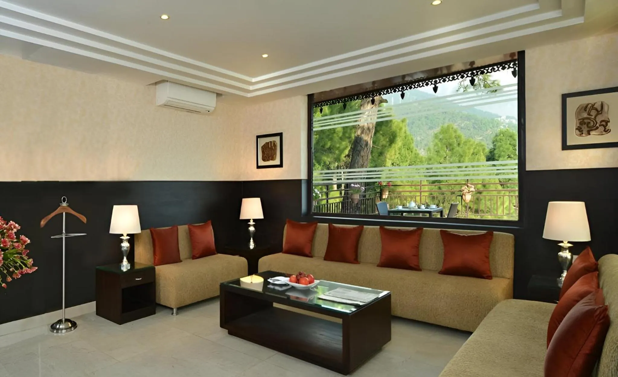 Fortune Park Moksha, Mcleodganj - Member ITC Hotels' Group