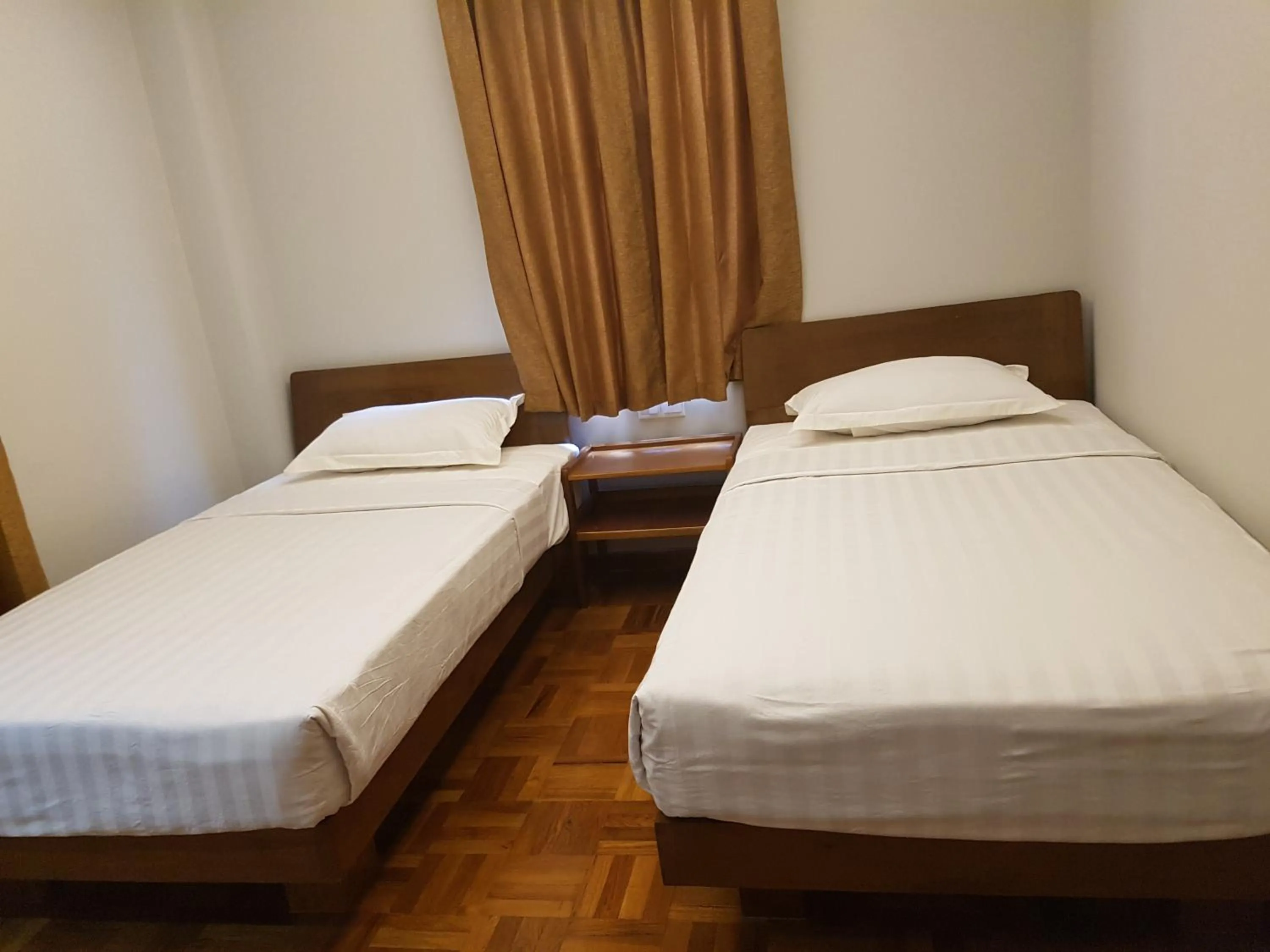 Northern Breeze Hotel