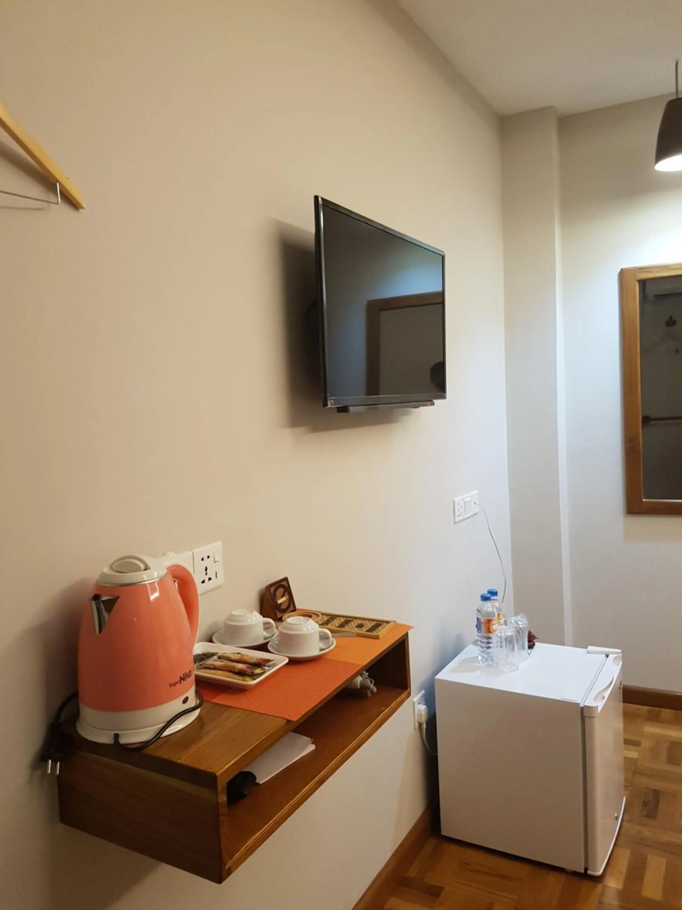 Northern Breeze Hotel