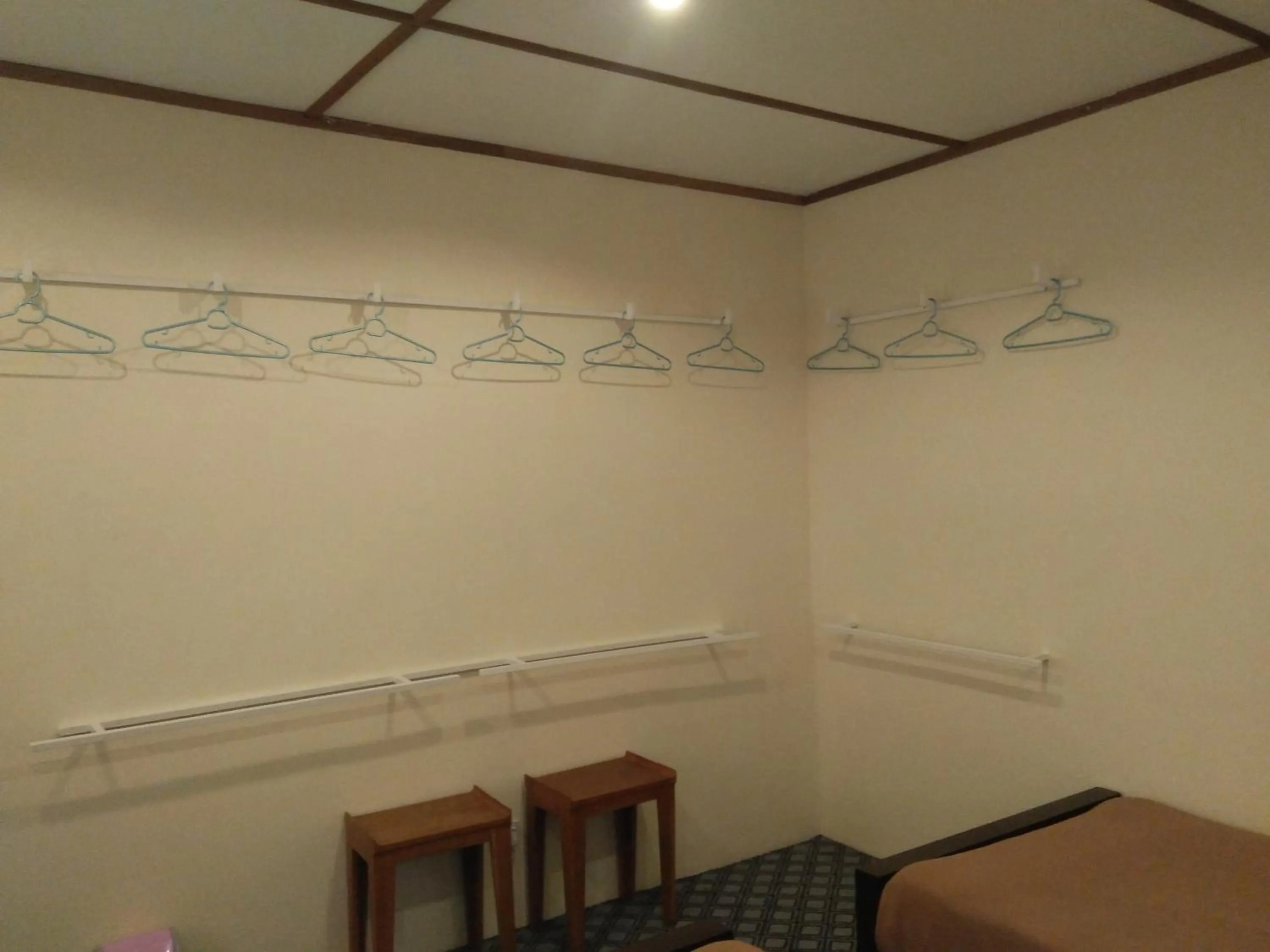 Area and facilities in Northern Breeze Hotel