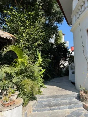 Property building in Club De Novo Hotel