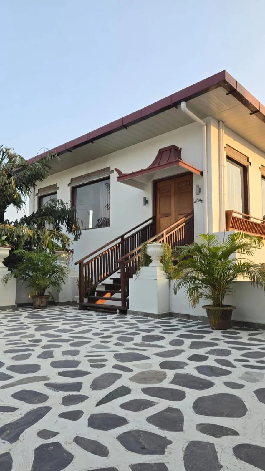 Day in Club De Novo Hotel