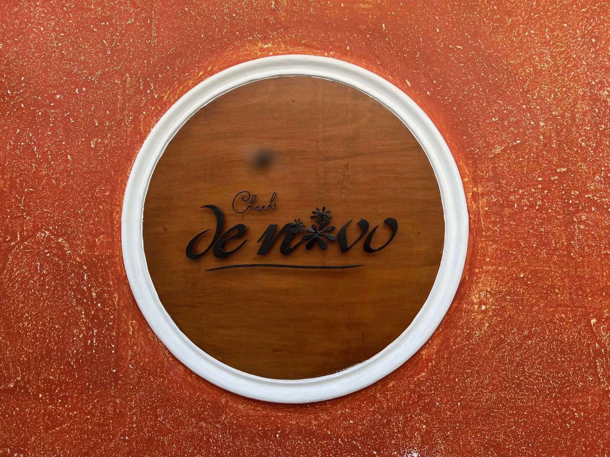 Property building in Club De Novo Hotel