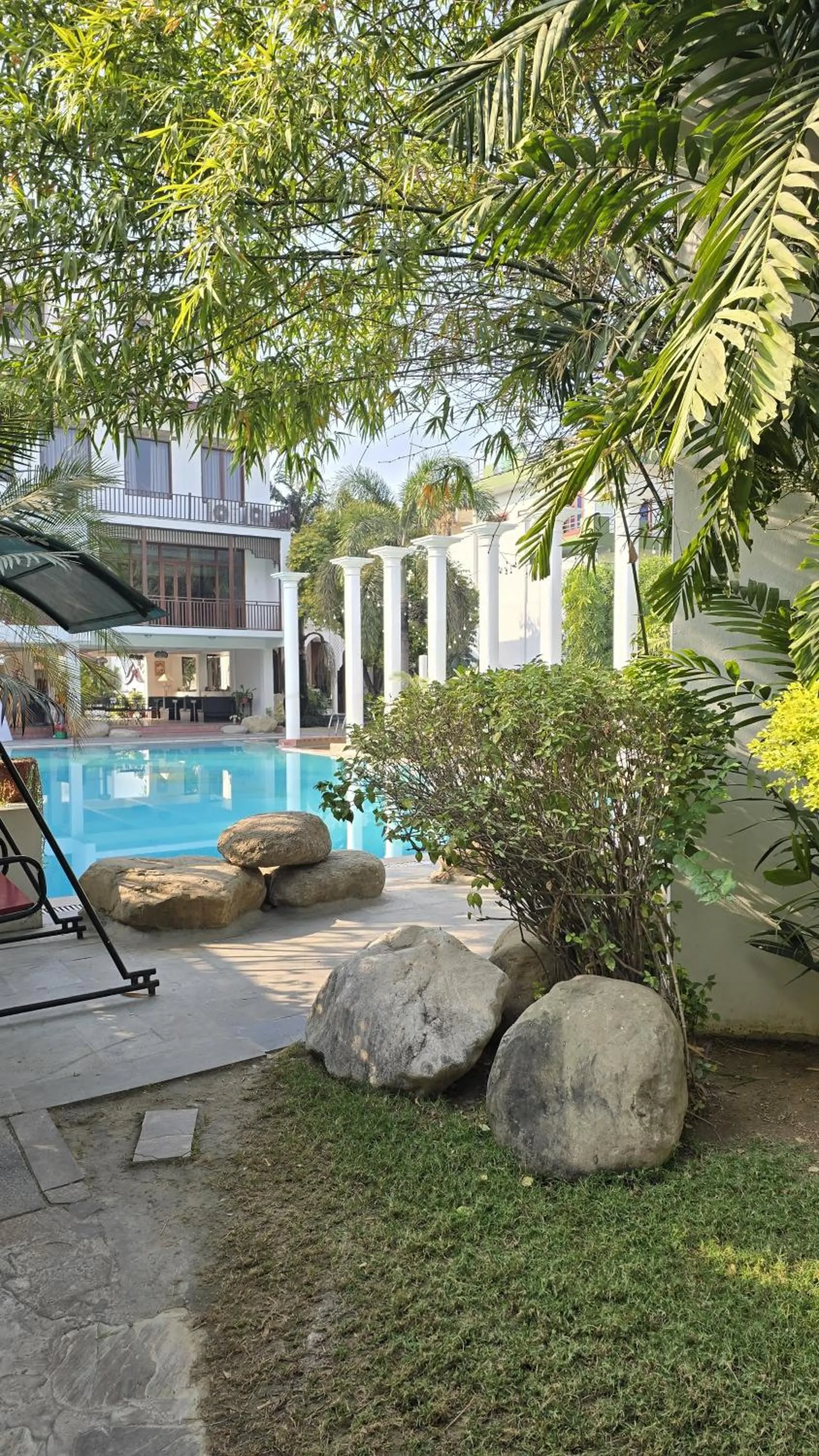  in Club De Novo Hotel