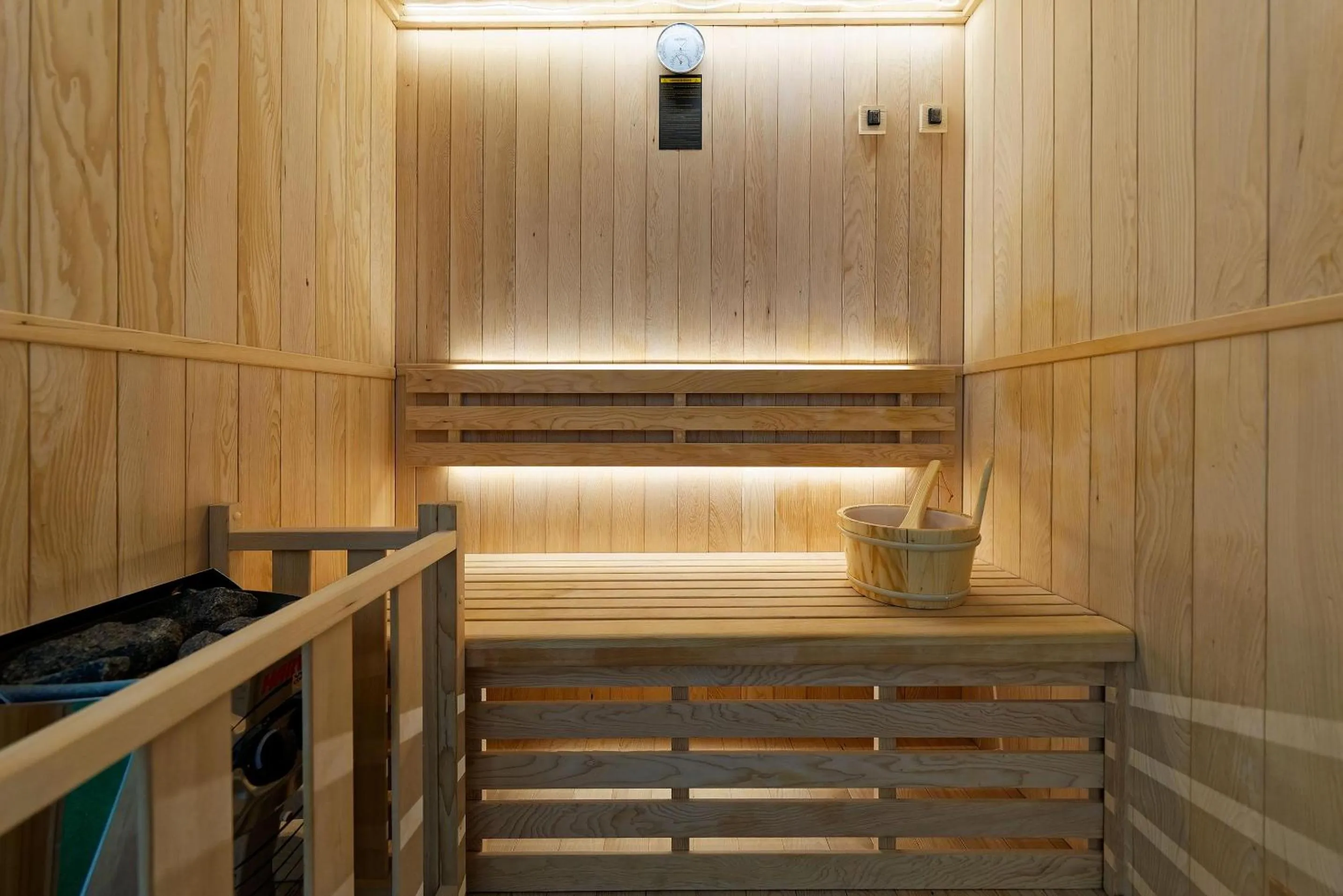 Spa and wellness centre/facilities in Servatur Caribe