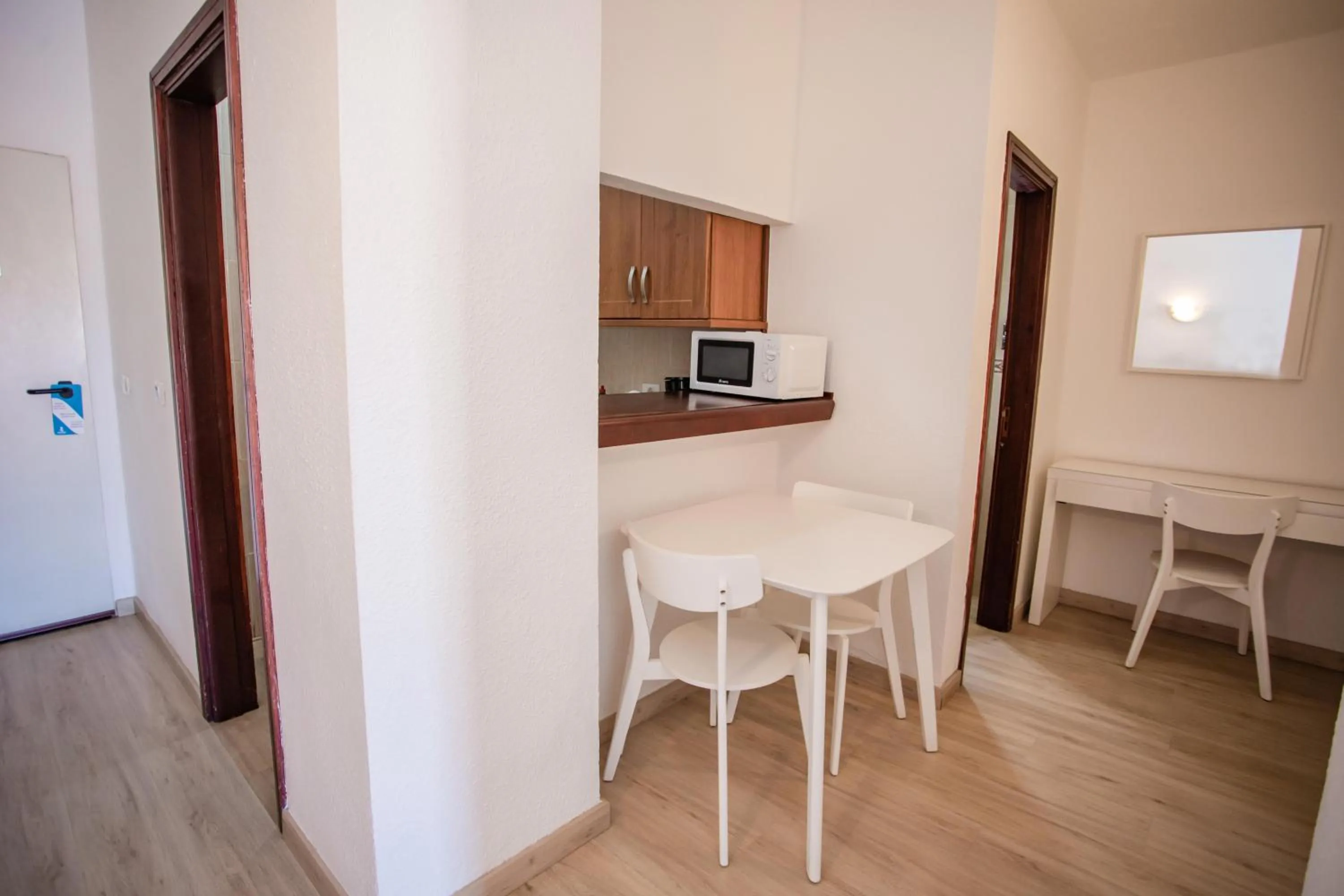 Photo of the whole room in Servatur Caribe