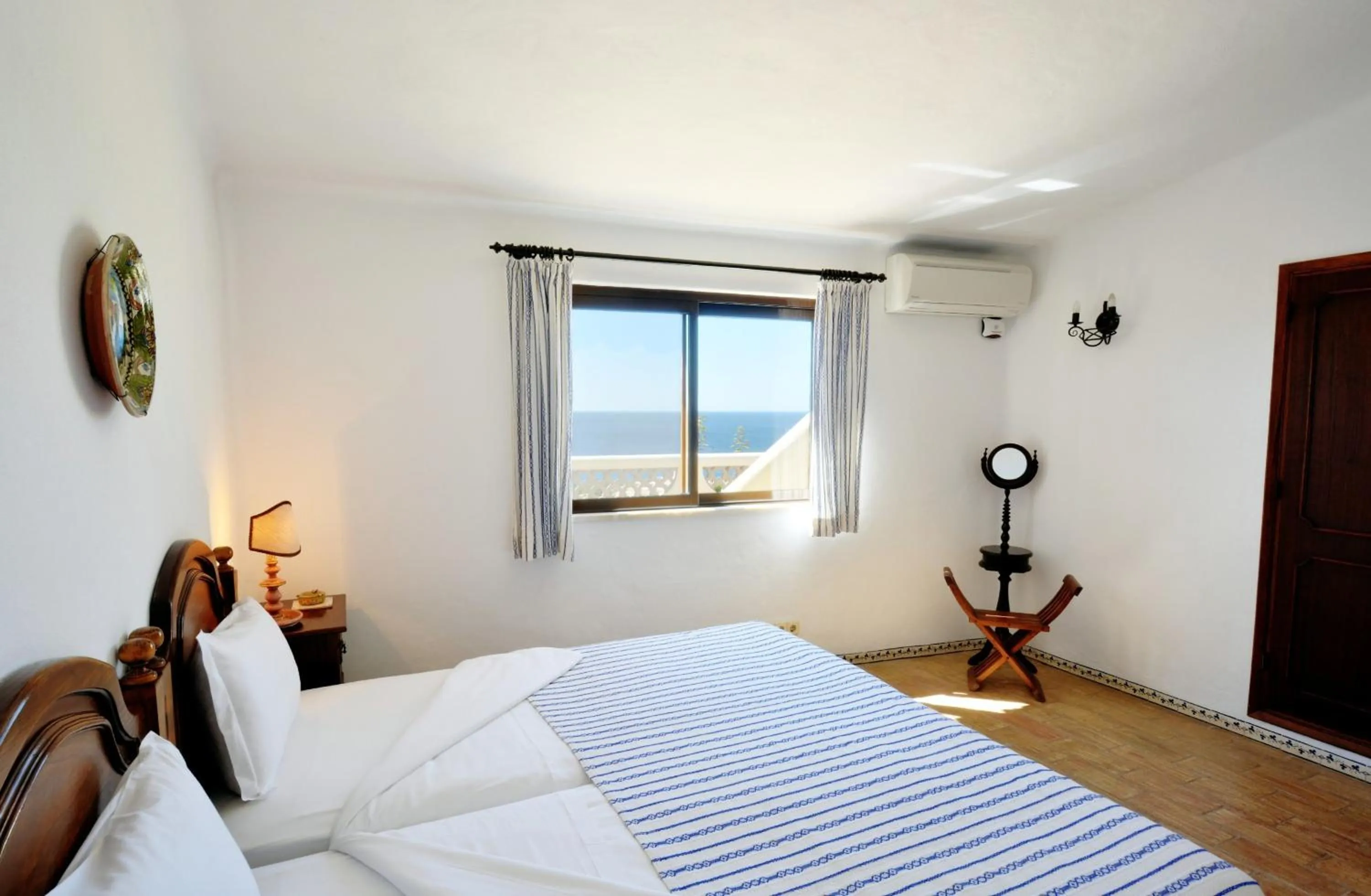 Bed in Algar Seco Parque