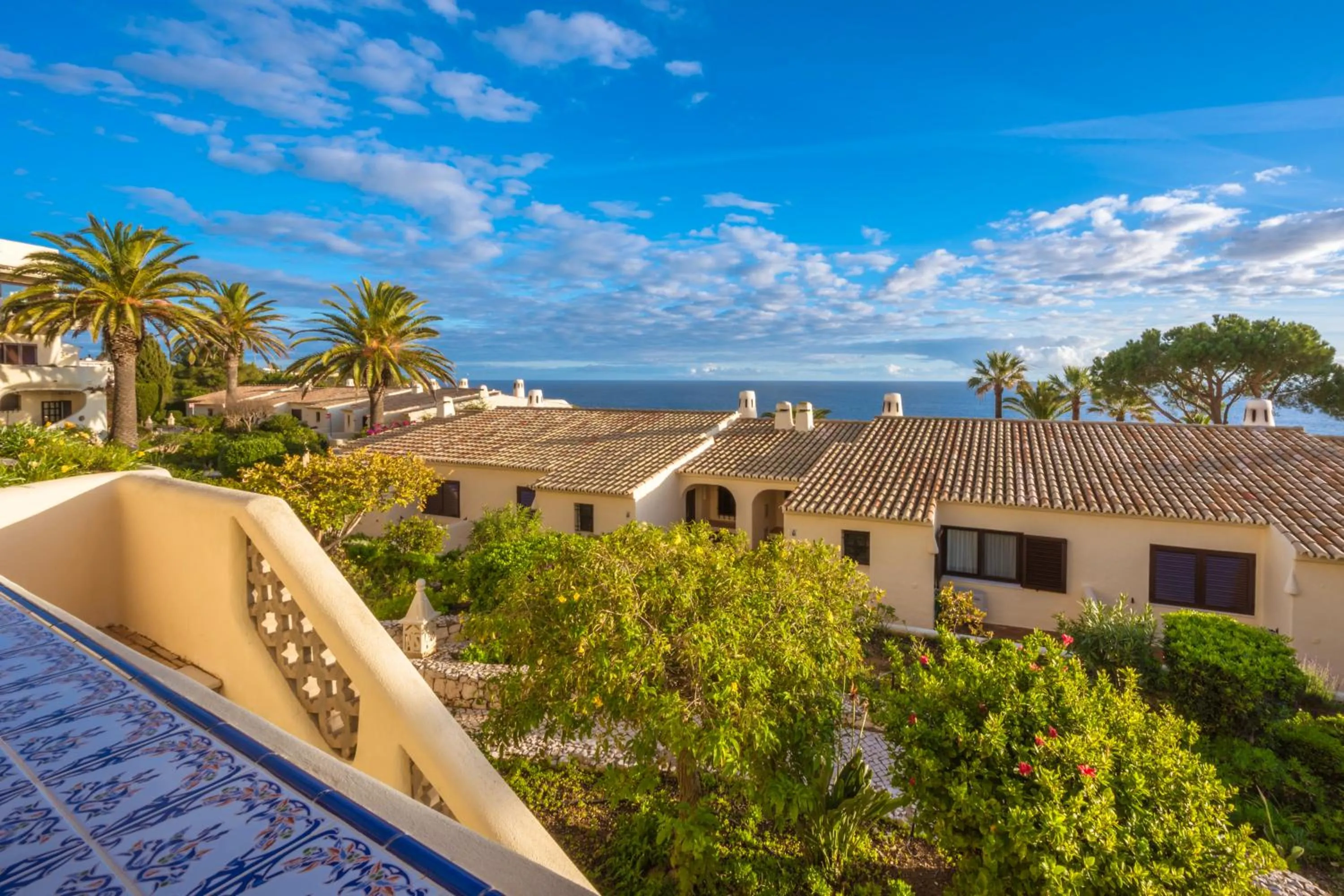 View (from property/room) in Algar Seco Parque