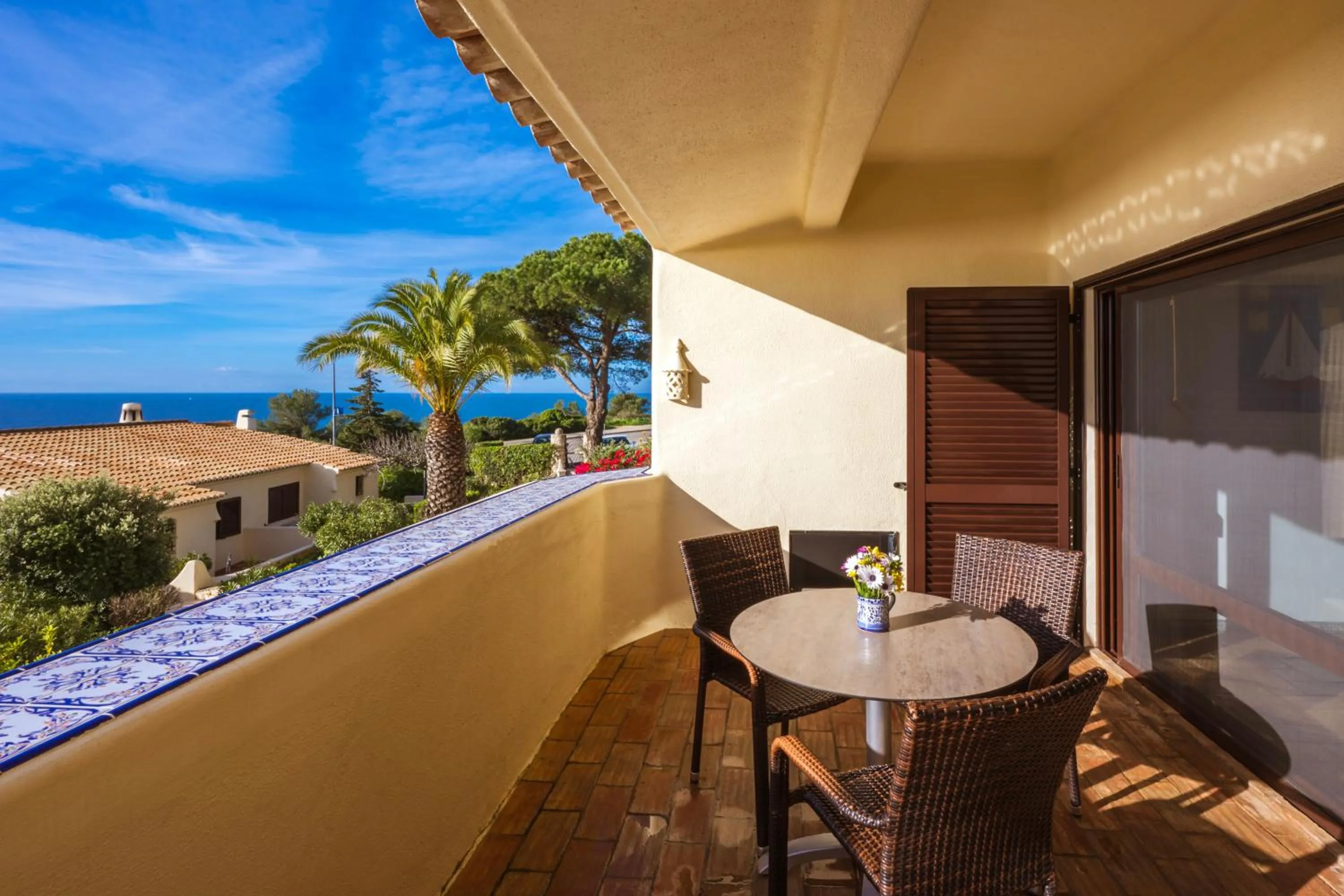 View (from property/room) in Algar Seco Parque