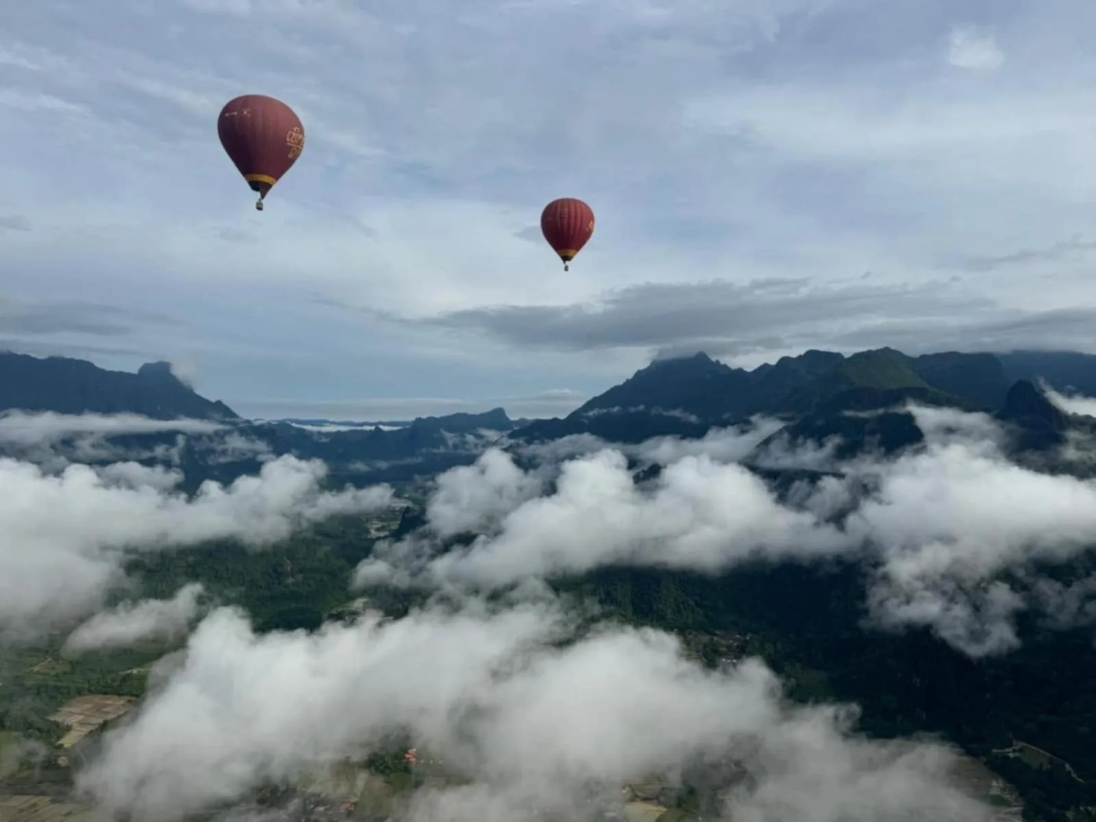 Activities in Sky hotel