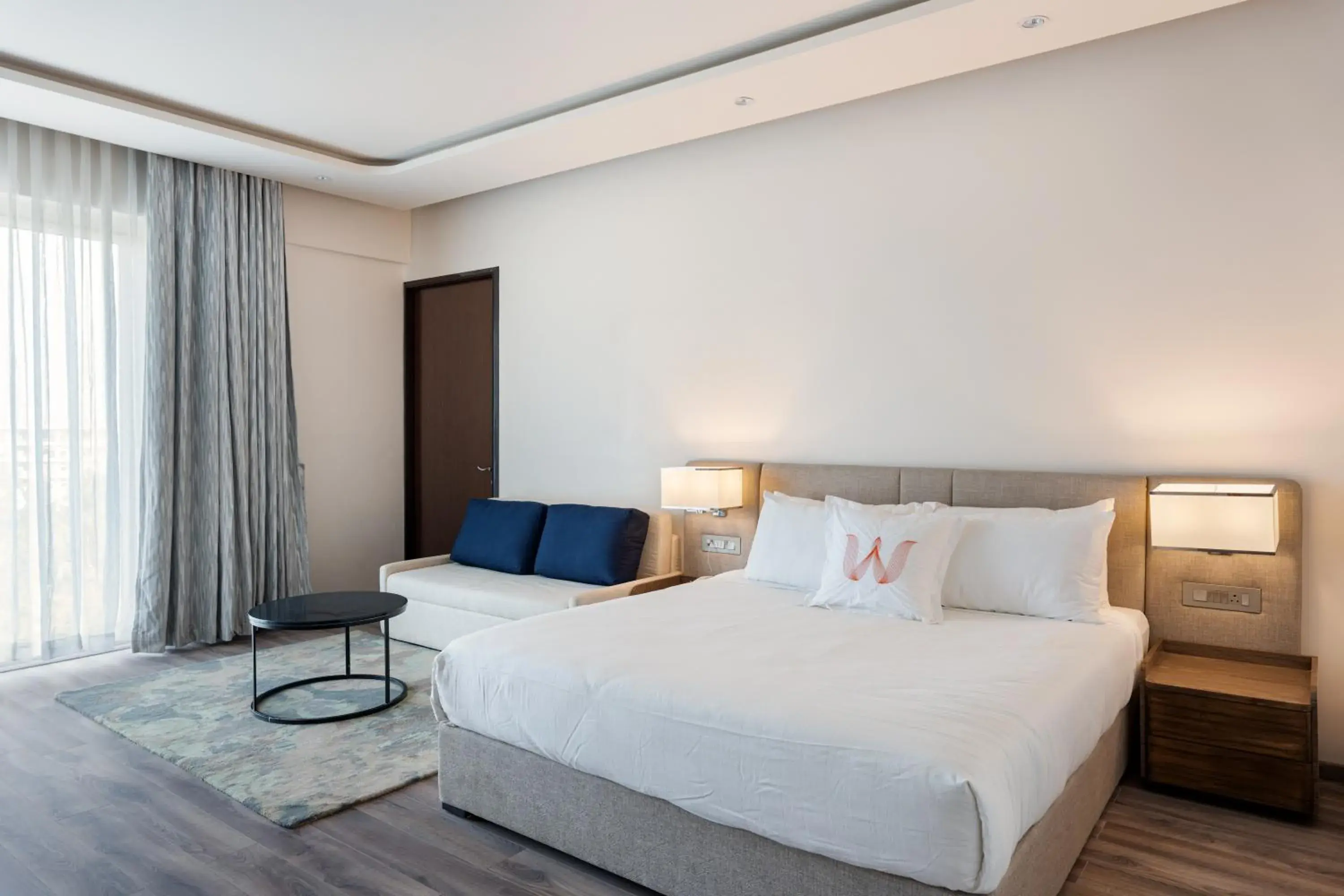 Superior Room - single occupancy in Welcomhotel by ITC Hotels, Rama International, Aurangabad Superior Room - single occupancy in Welcomhotel by ITC Hotels, Rama International, Aurangabad