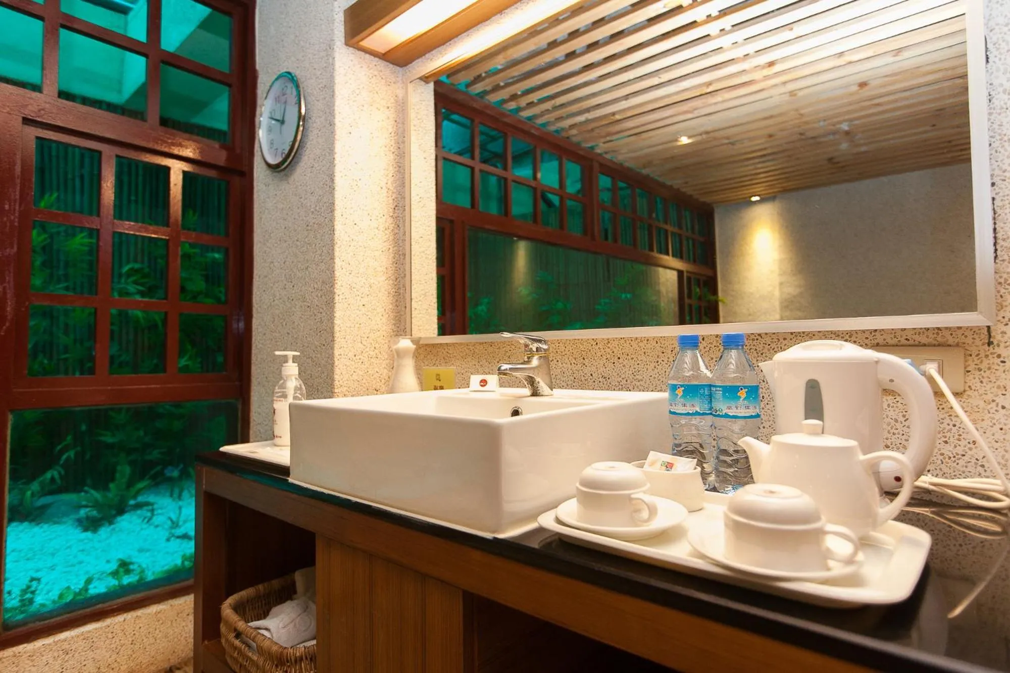 Spa and wellness centre/facilities in Hoya Hot Springs Resort & Spa