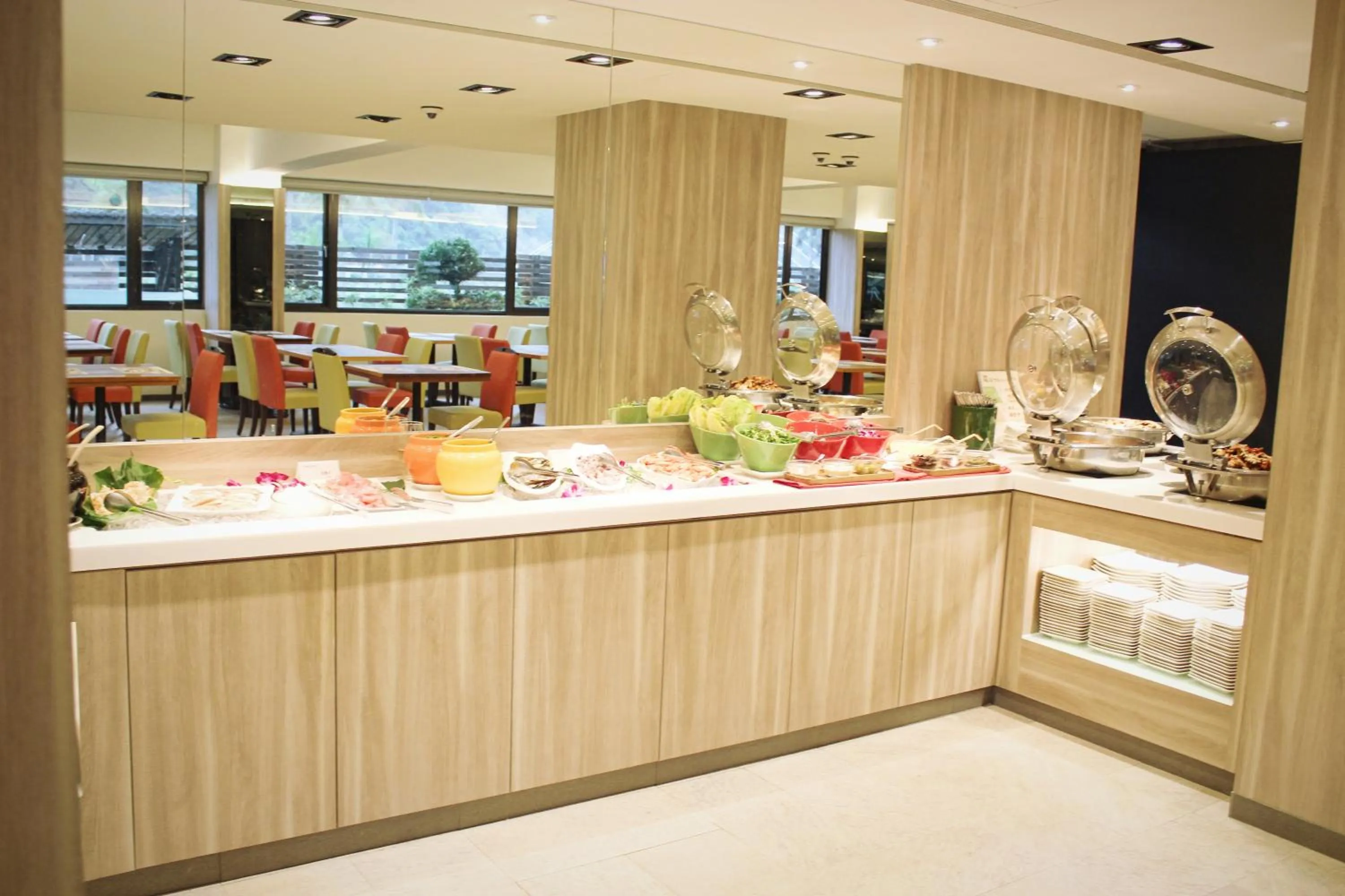 Restaurant/places to eat in Hoya Hot Springs Resort & Spa