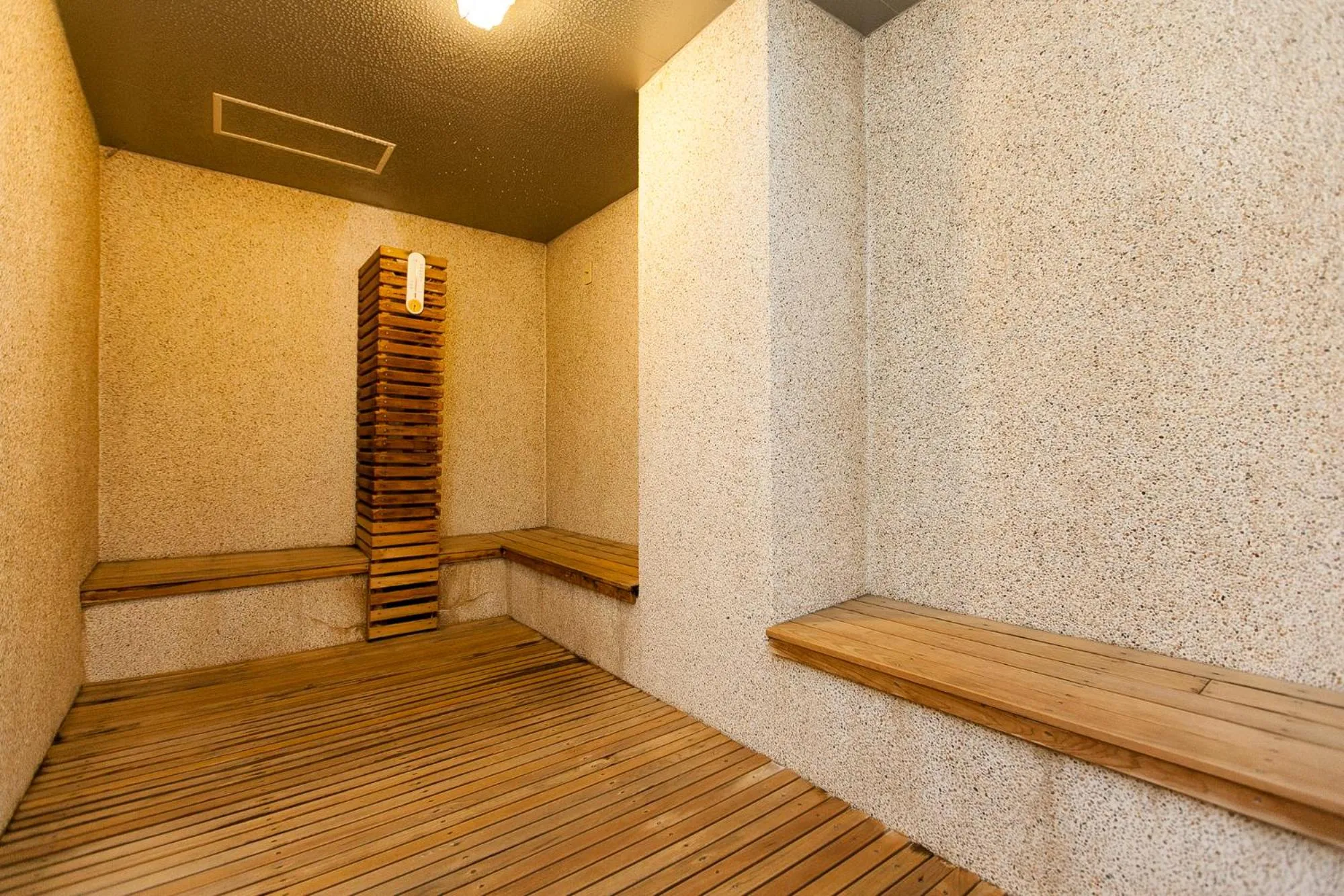 Spa and wellness centre/facilities in Hoya Hot Springs Resort & Spa