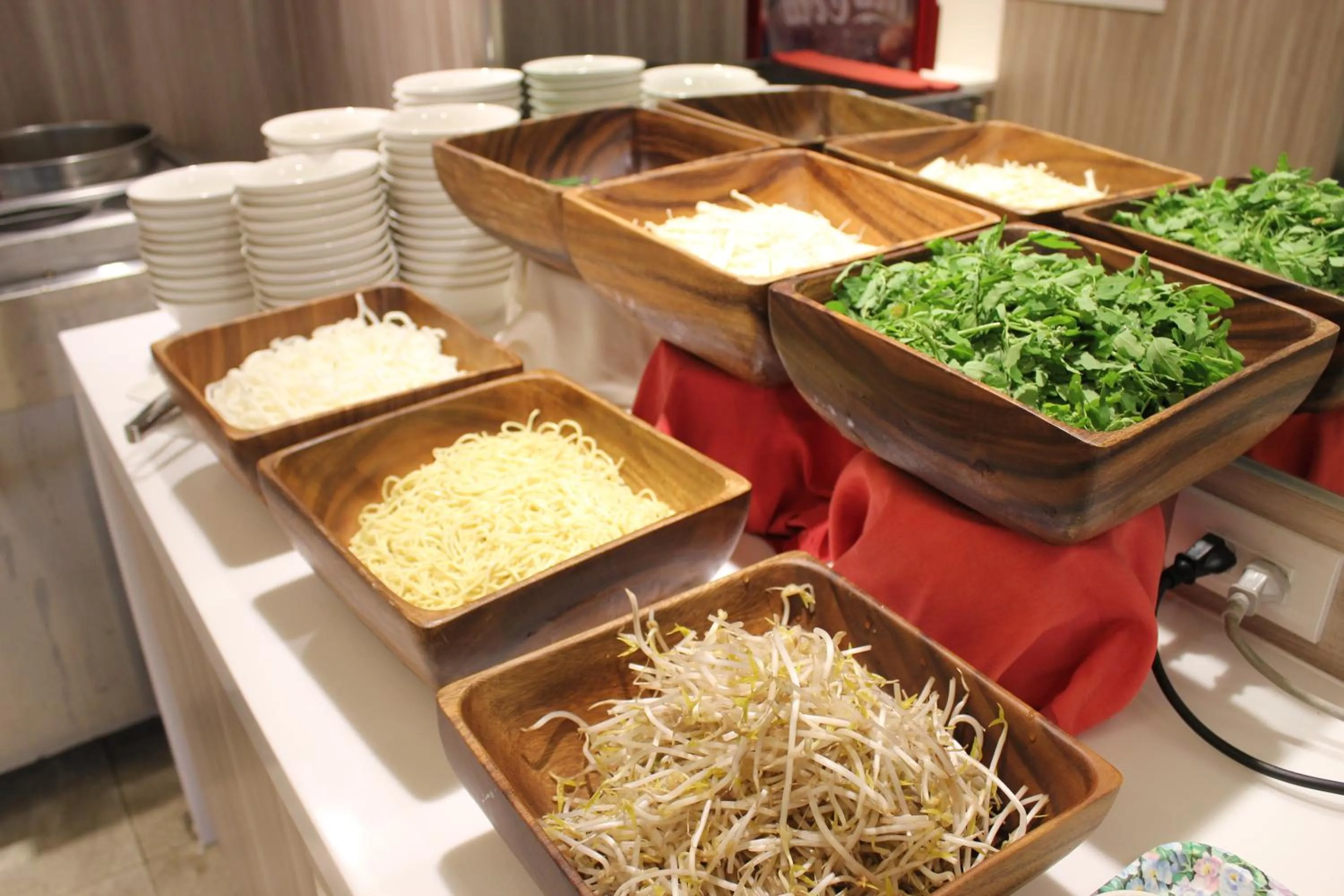 Restaurant/places to eat in Hoya Hot Springs Resort & Spa