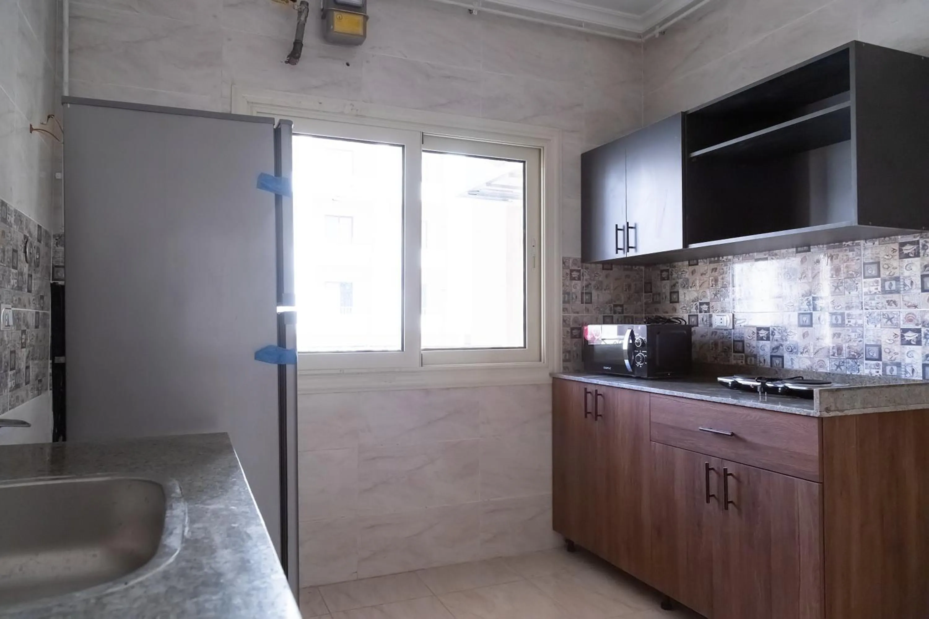 Settle Inn South 90 Apartments