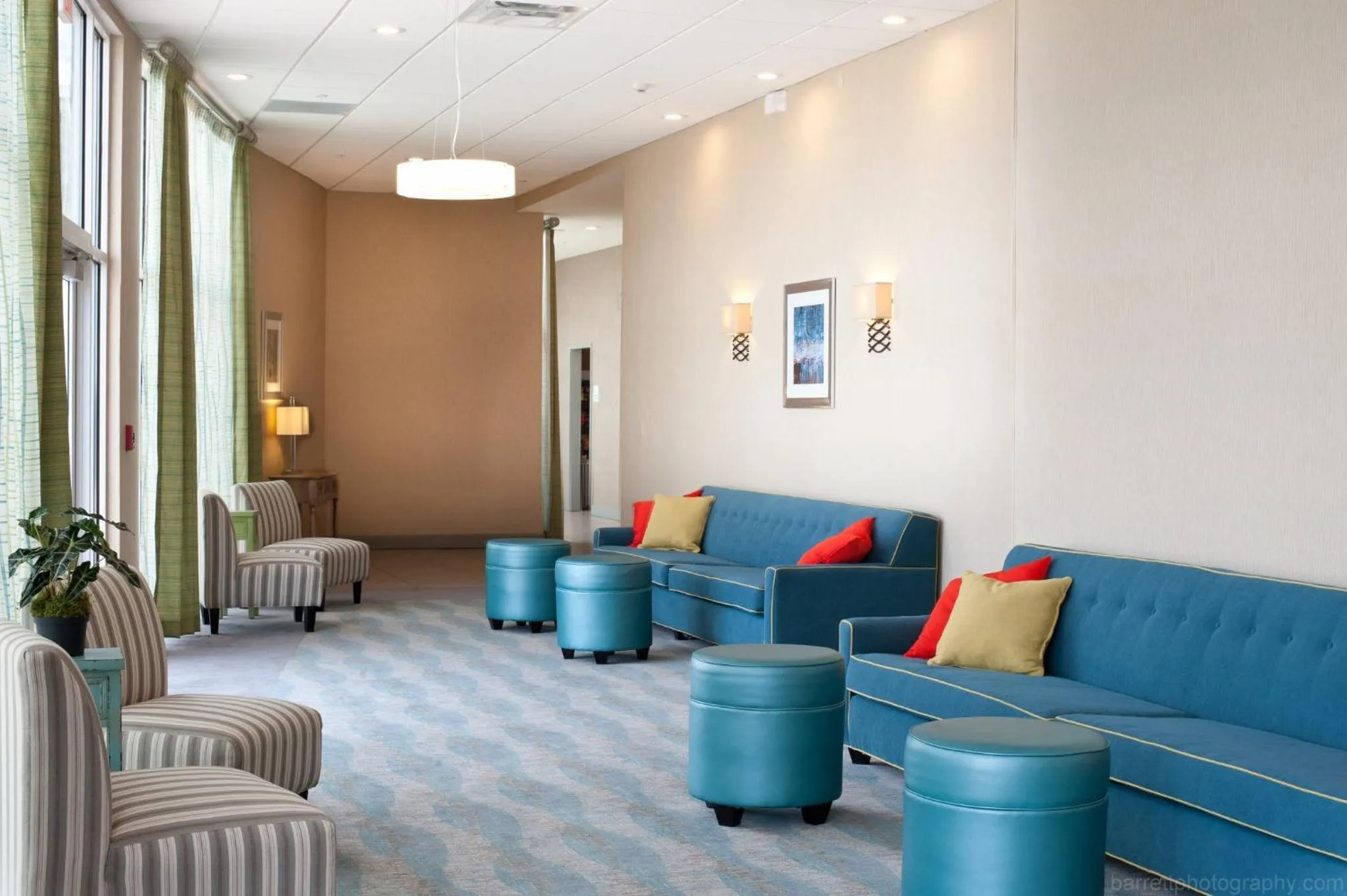 Meeting/conference room in Holiday Inn Guin by IHG