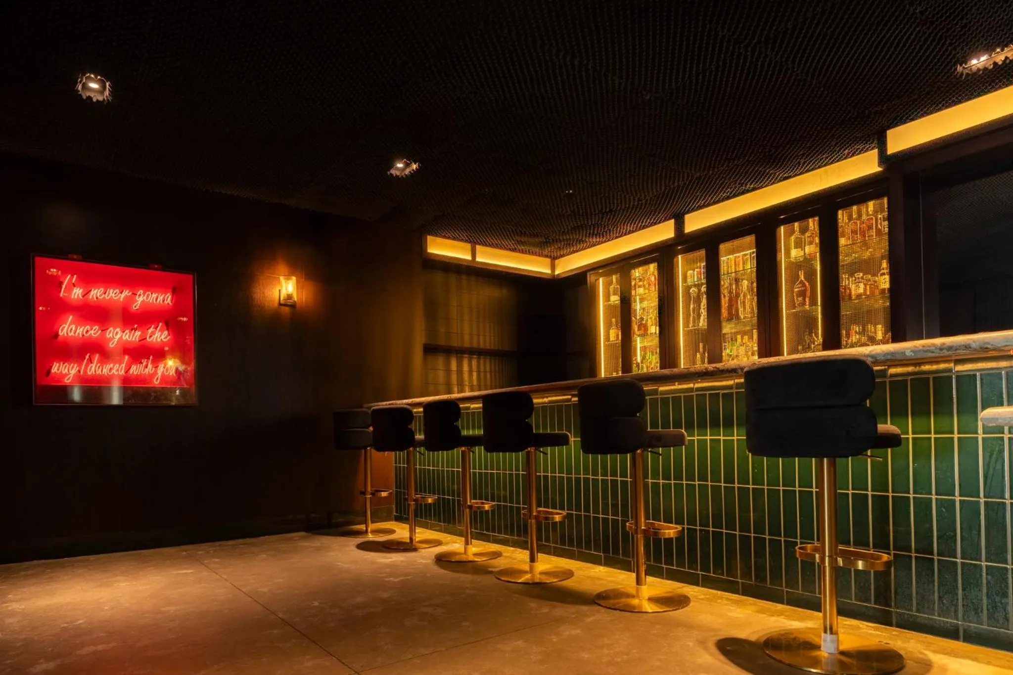 Restaurant/places to eat in Hotel Indigo Lower East Side New York by IHG