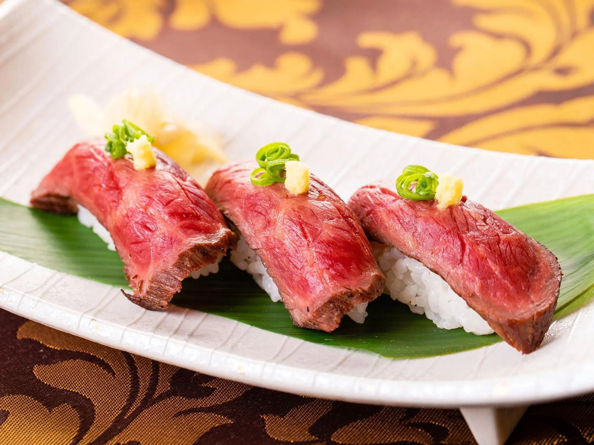 Restaurant/places to eat in Surfeel Hotel Wakkanai