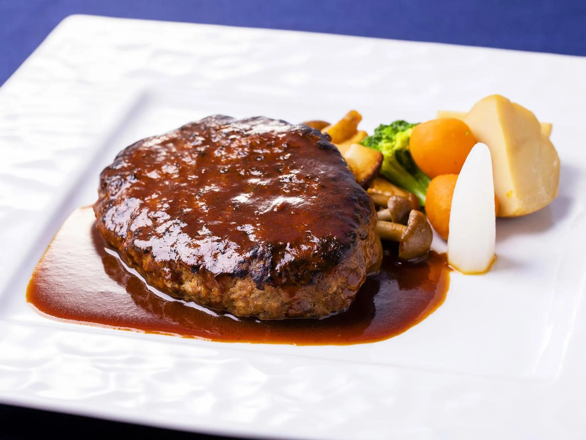 Restaurant/places to eat in Surfeel Hotel Wakkanai