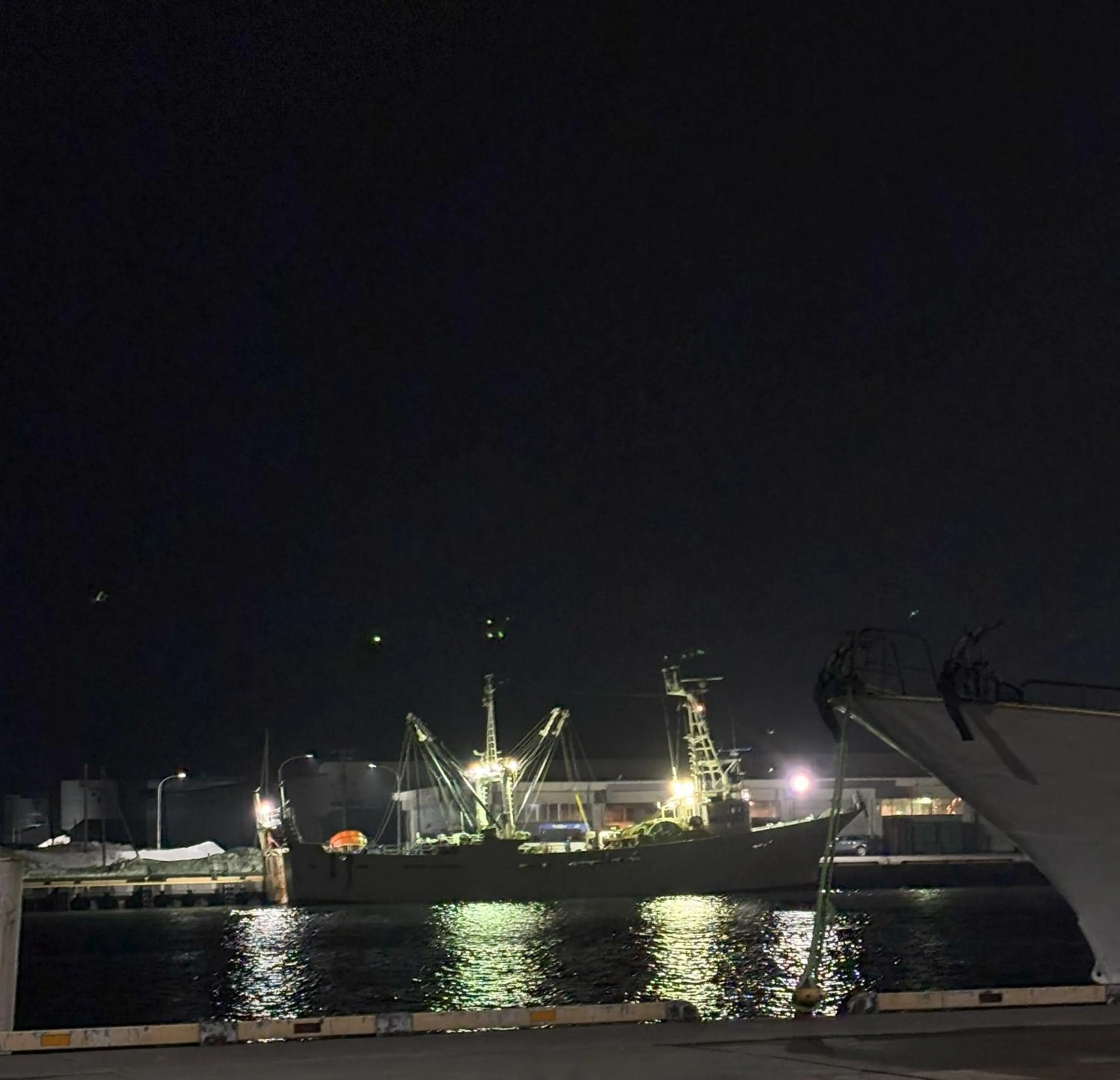 Off site in Surfeel Hotel Wakkanai