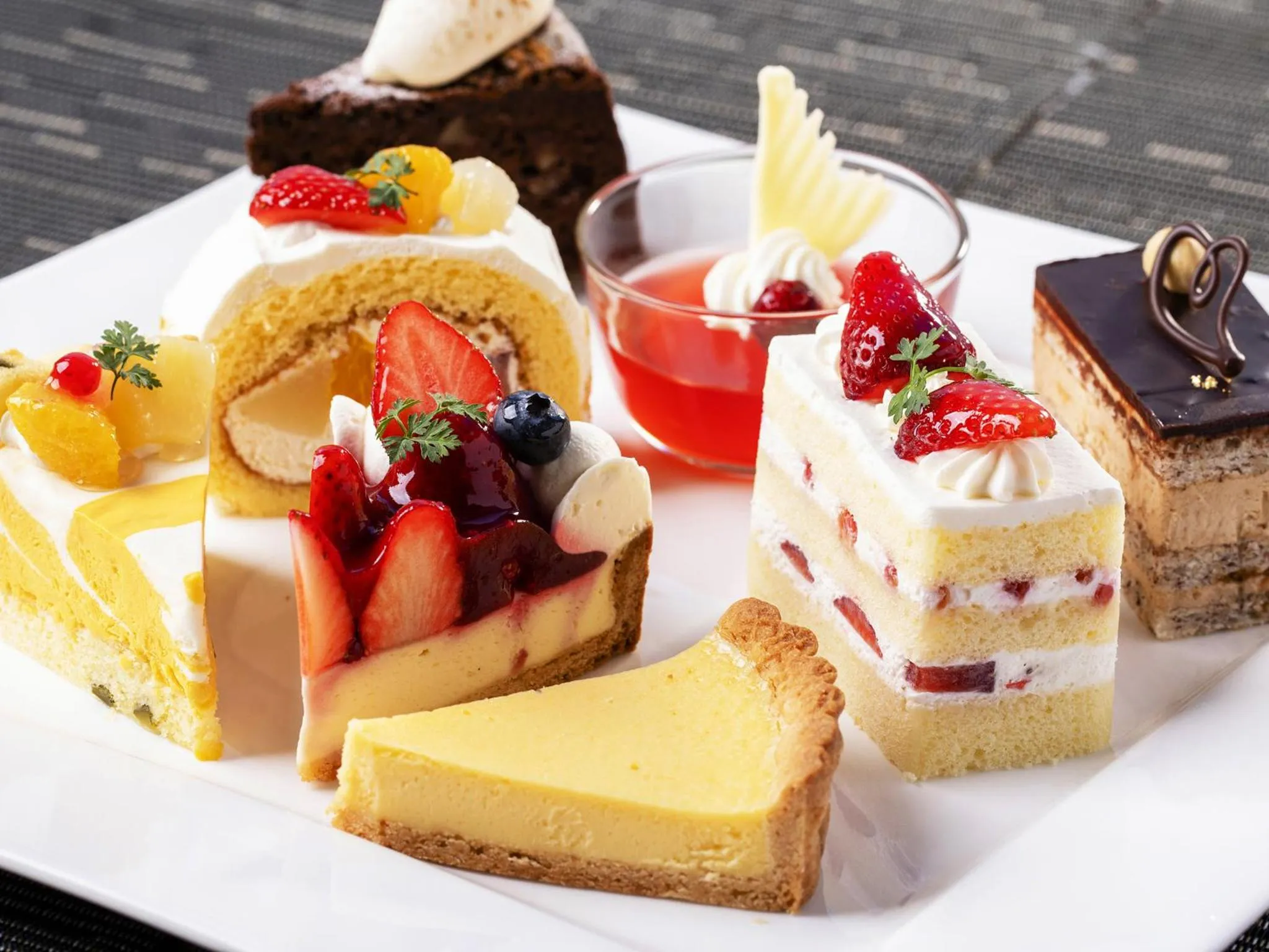 Restaurant/places to eat in Surfeel Hotel Wakkanai