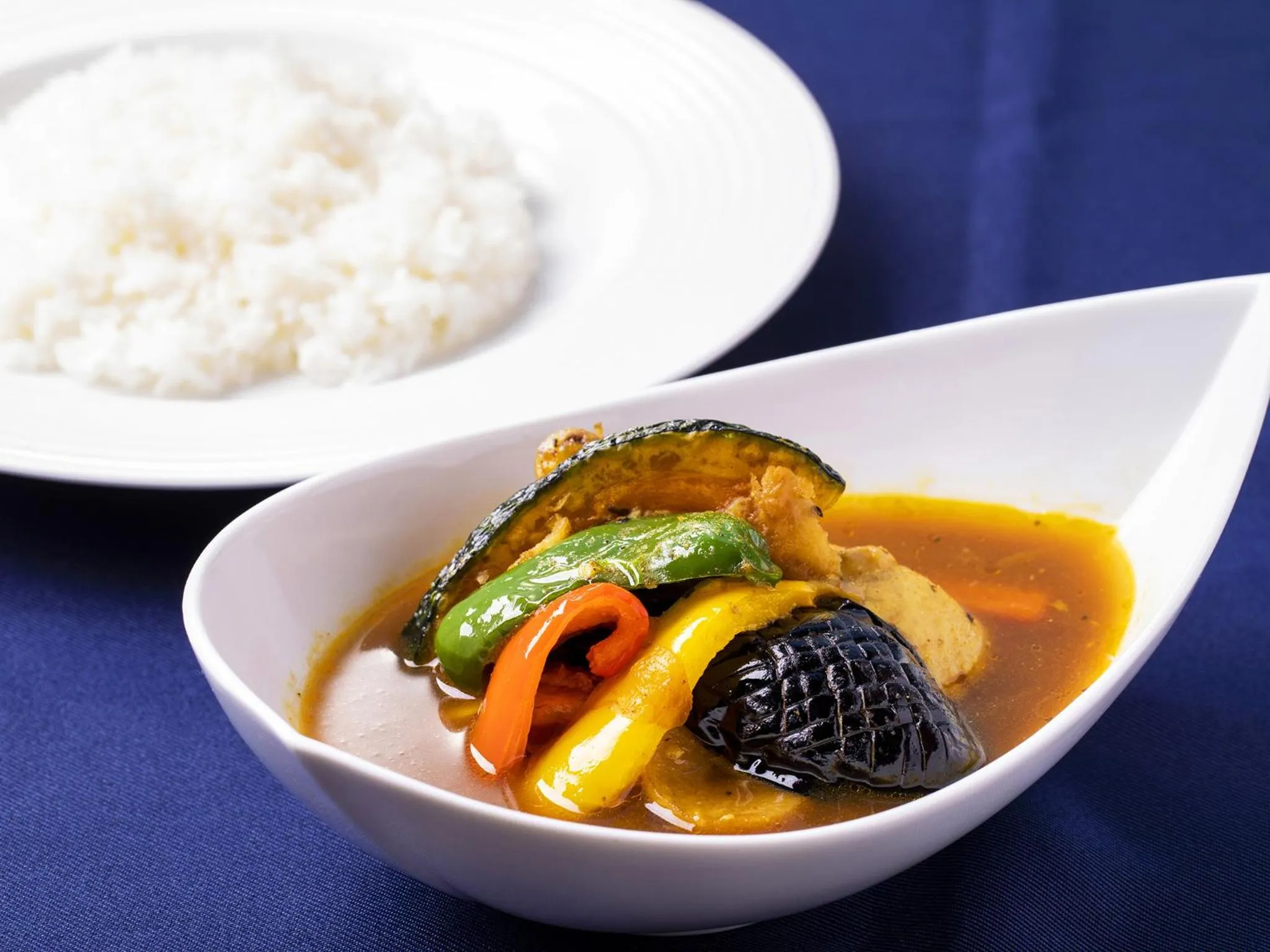 Restaurant/places to eat in Surfeel Hotel Wakkanai