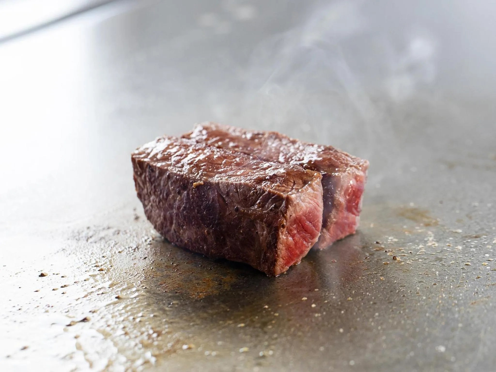 Restaurant/places to eat in Surfeel Hotel Wakkanai