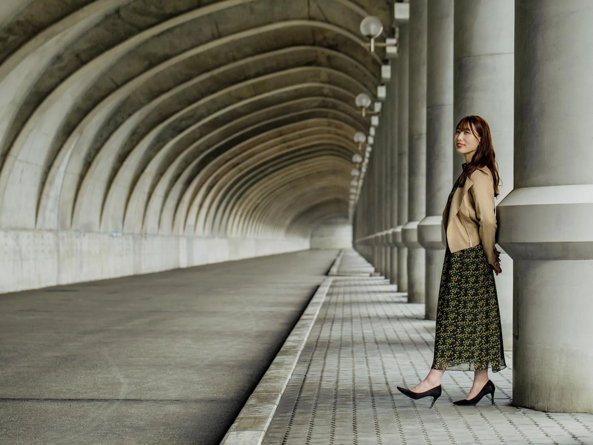 Nearby landmark in Surfeel Hotel Wakkanai