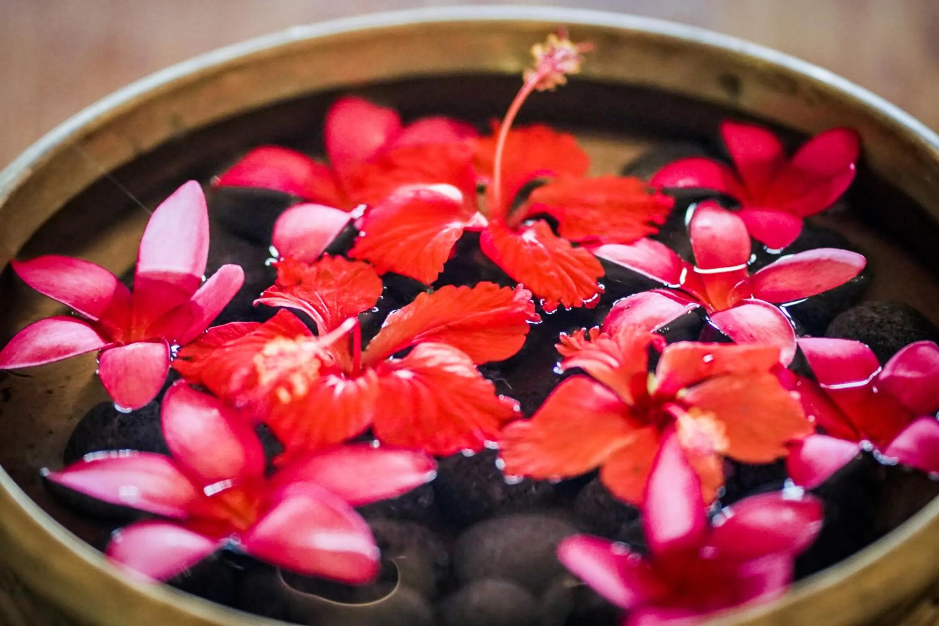 Decorative detail in Pepper Trail