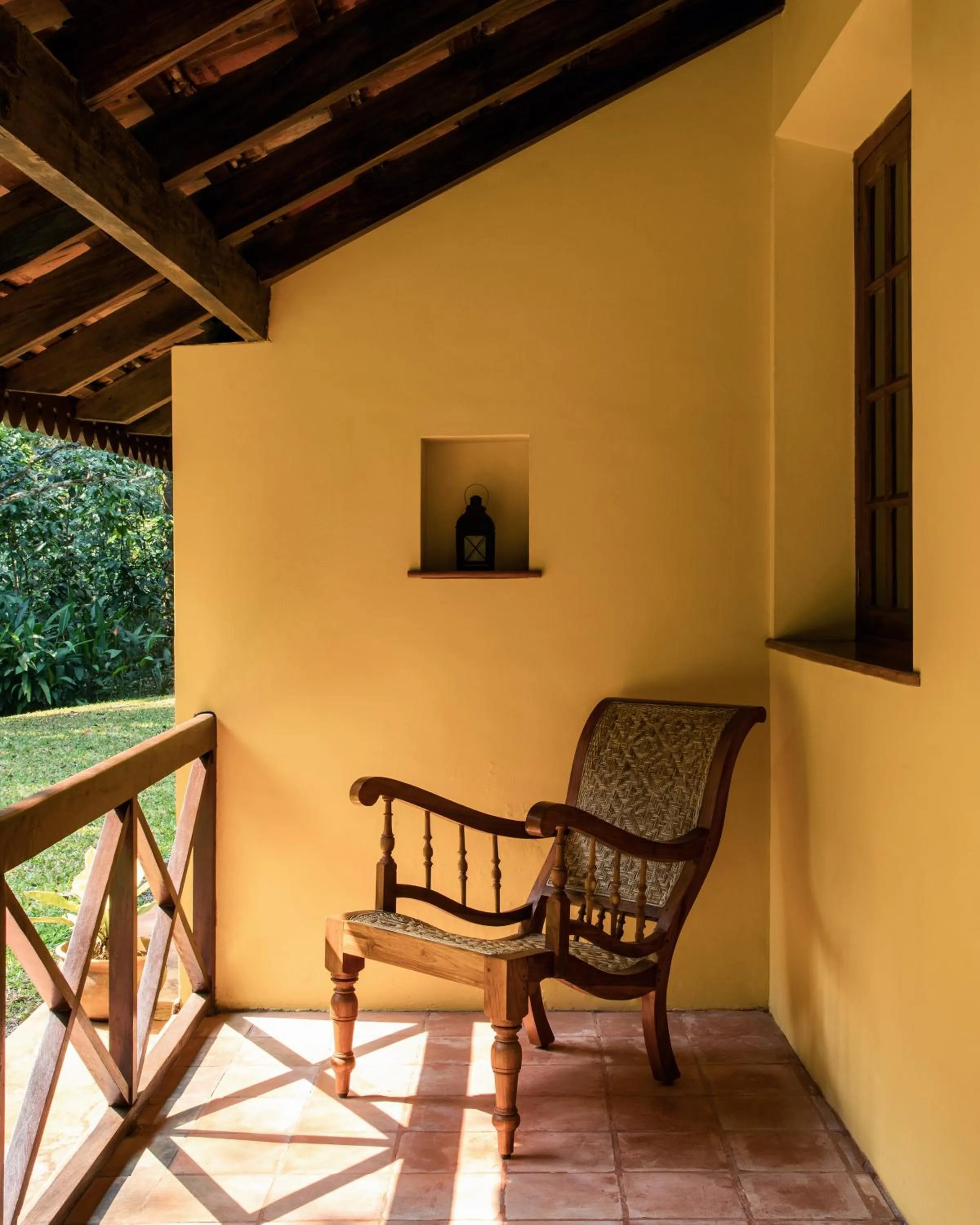 Balcony/Terrace in Pepper Trail