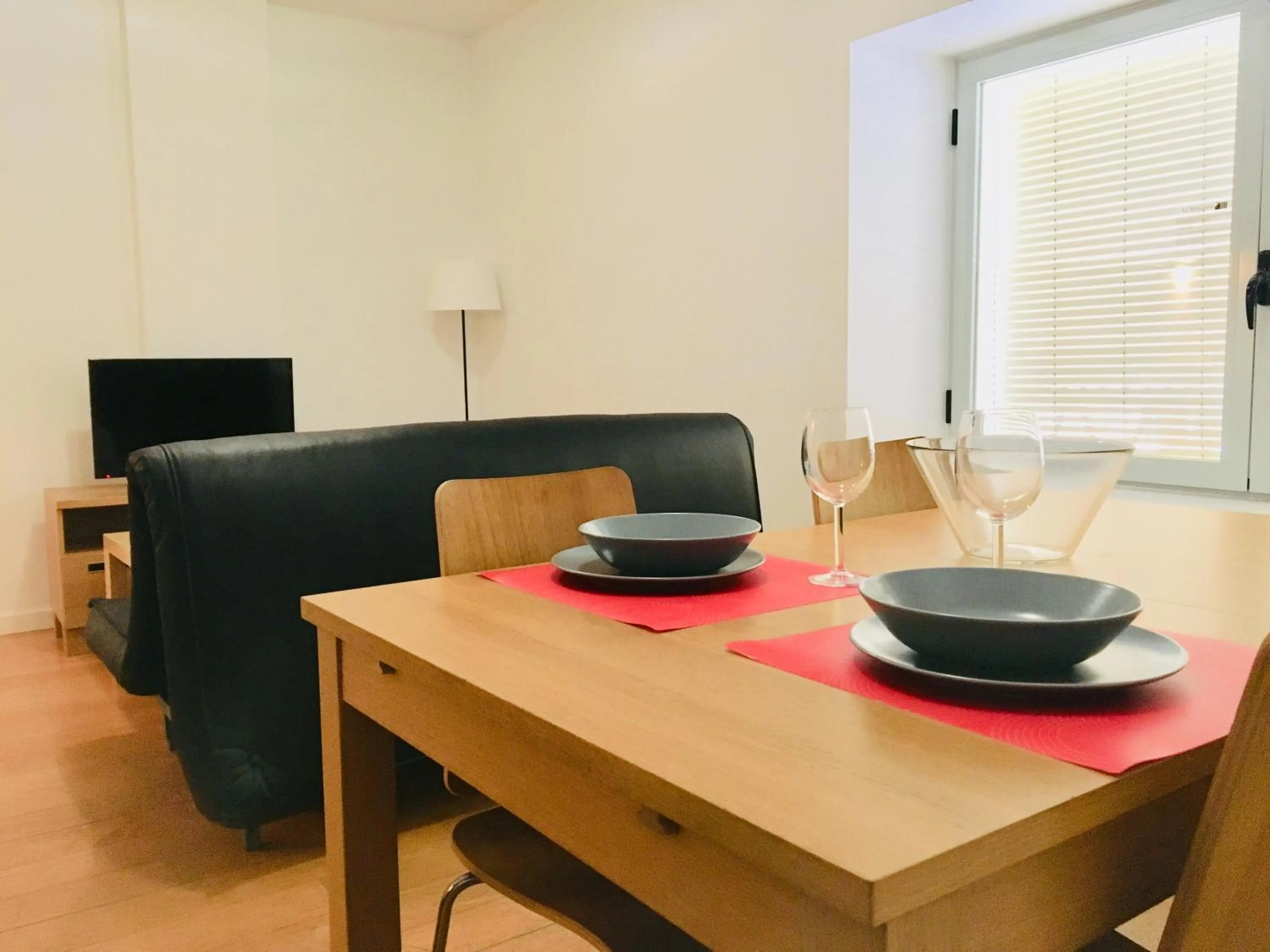 Dining area in Apartamentos Santa Faz by Be Alicante