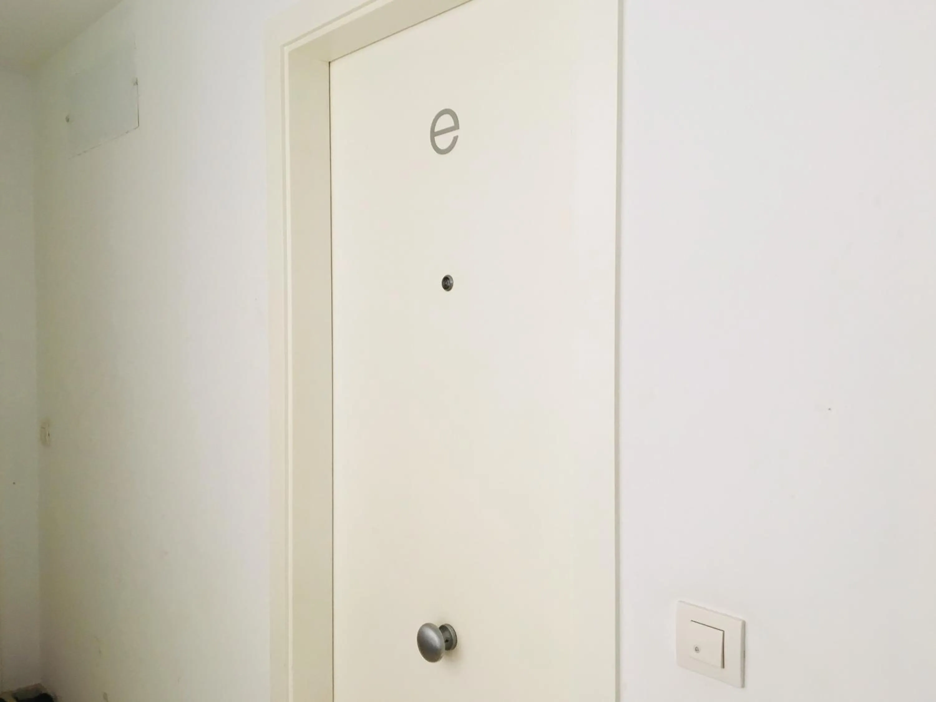 Area and facilities in Apartamentos Santa Faz by Be Alicante