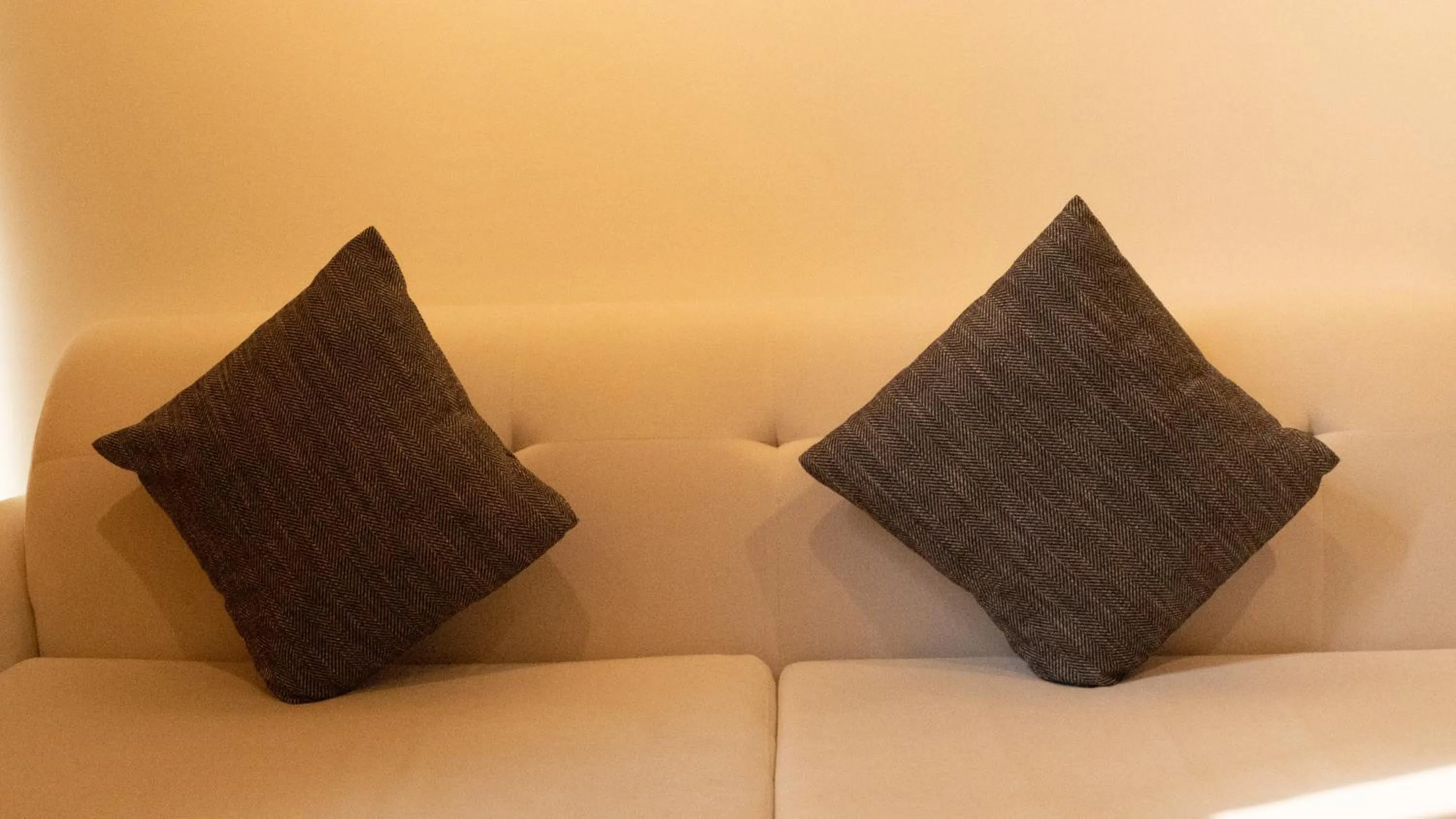 Living room in Axon Residence KLCC - AX HOME