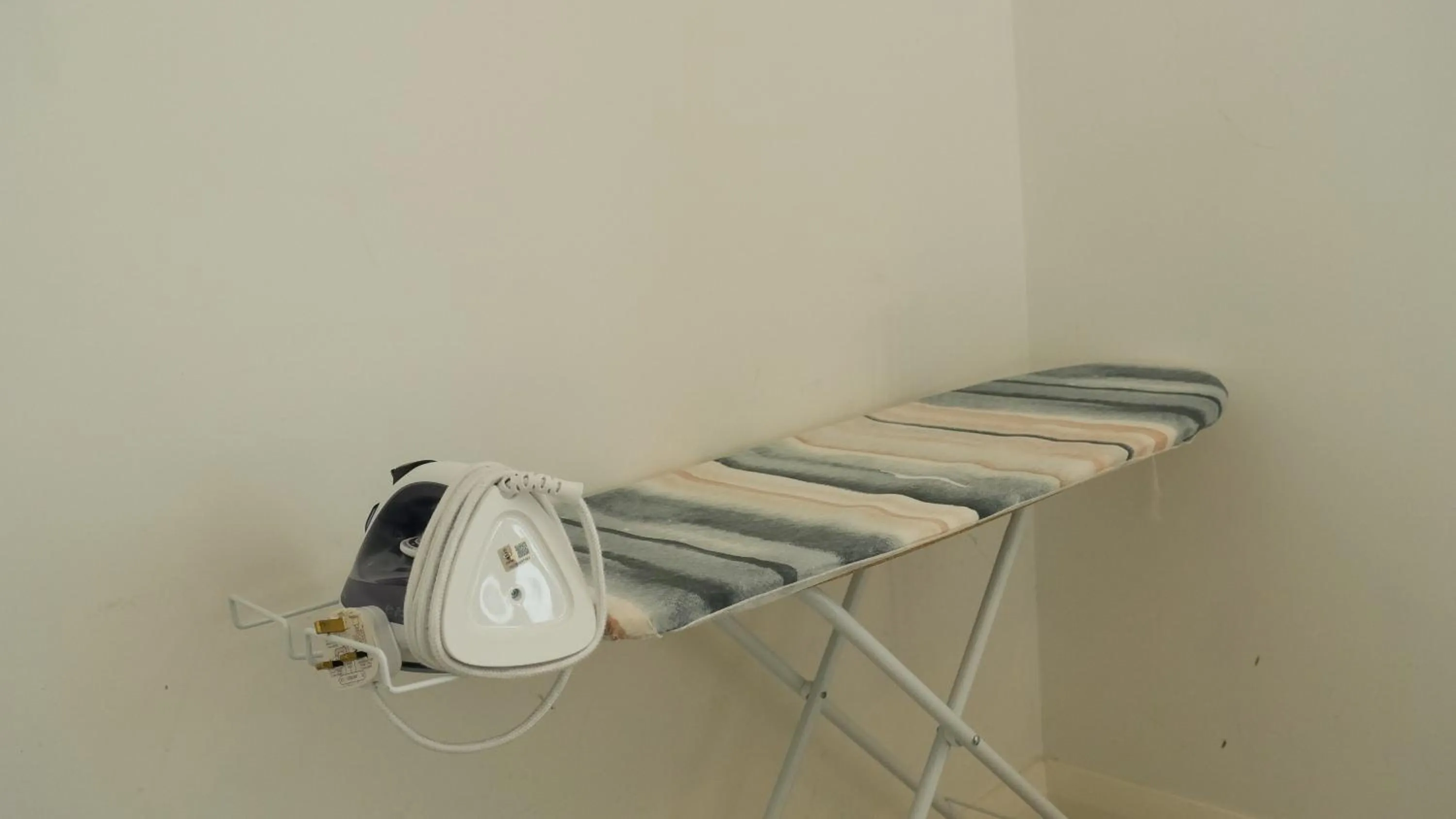 flat iron in Axon Residence KLCC - AX HOME