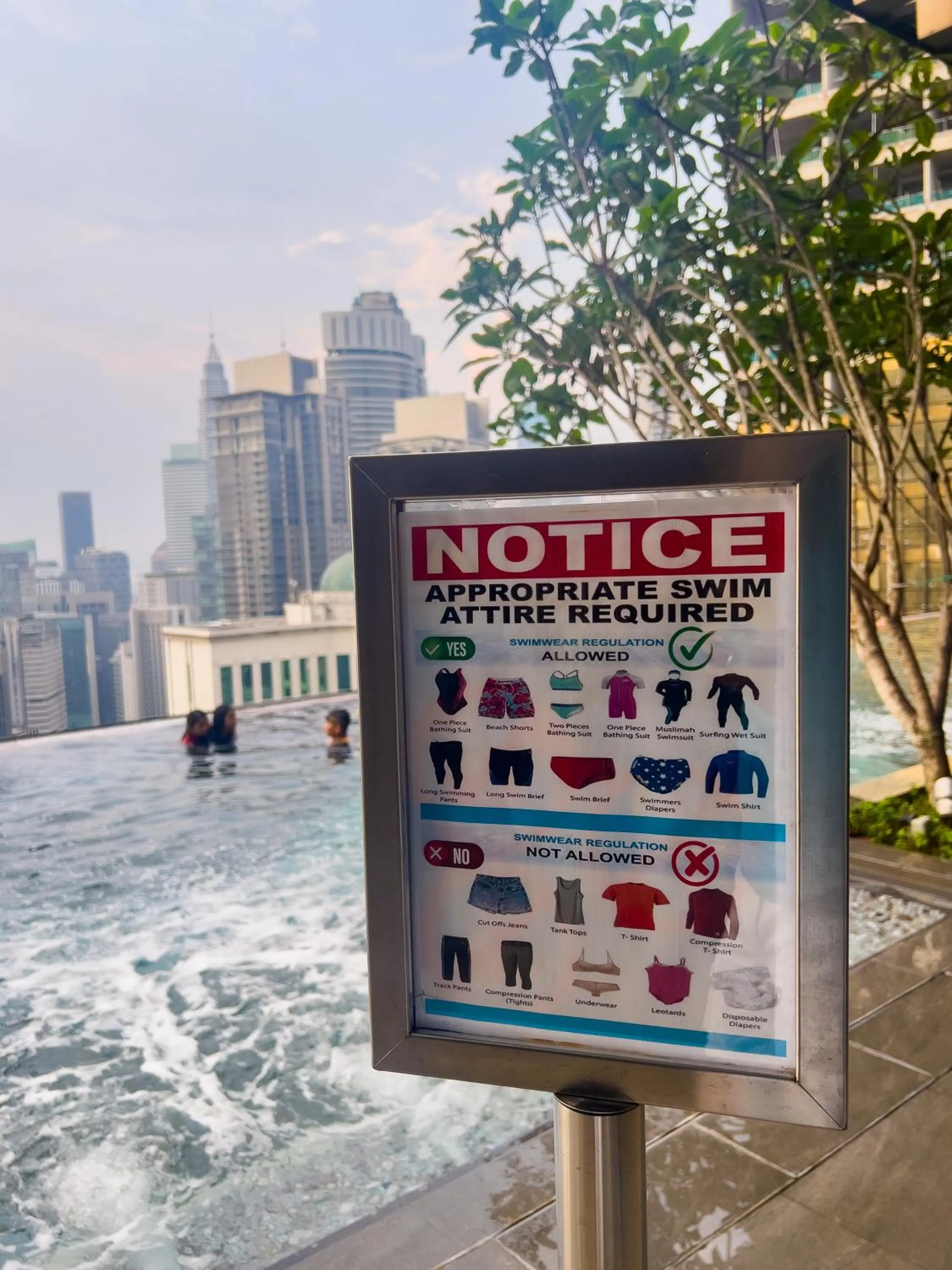 Property logo or sign in Axon Residence KLCC - AX HOME