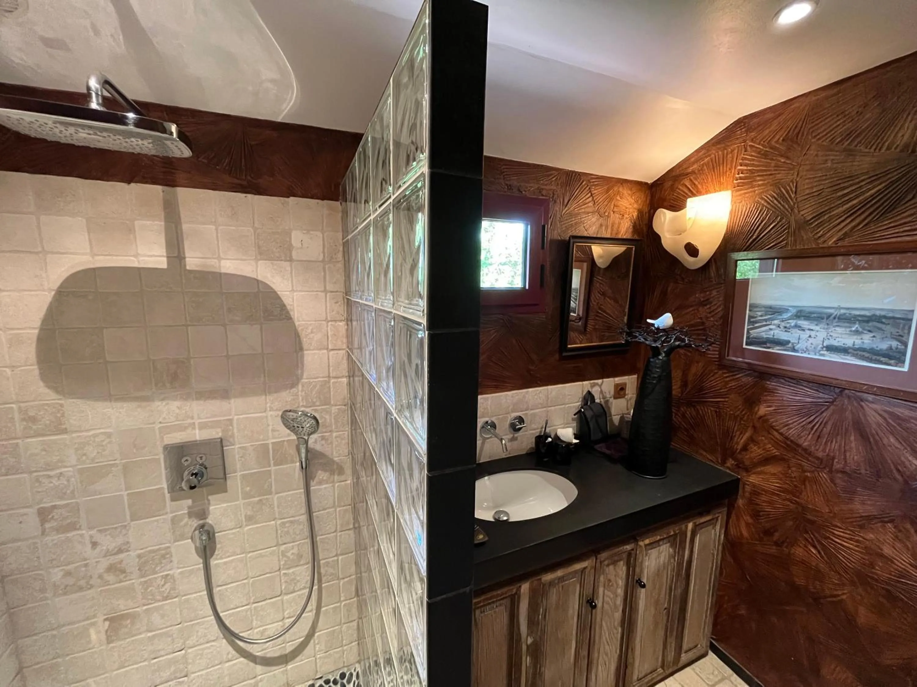 Toute Une Histoire près de Fontainebleau