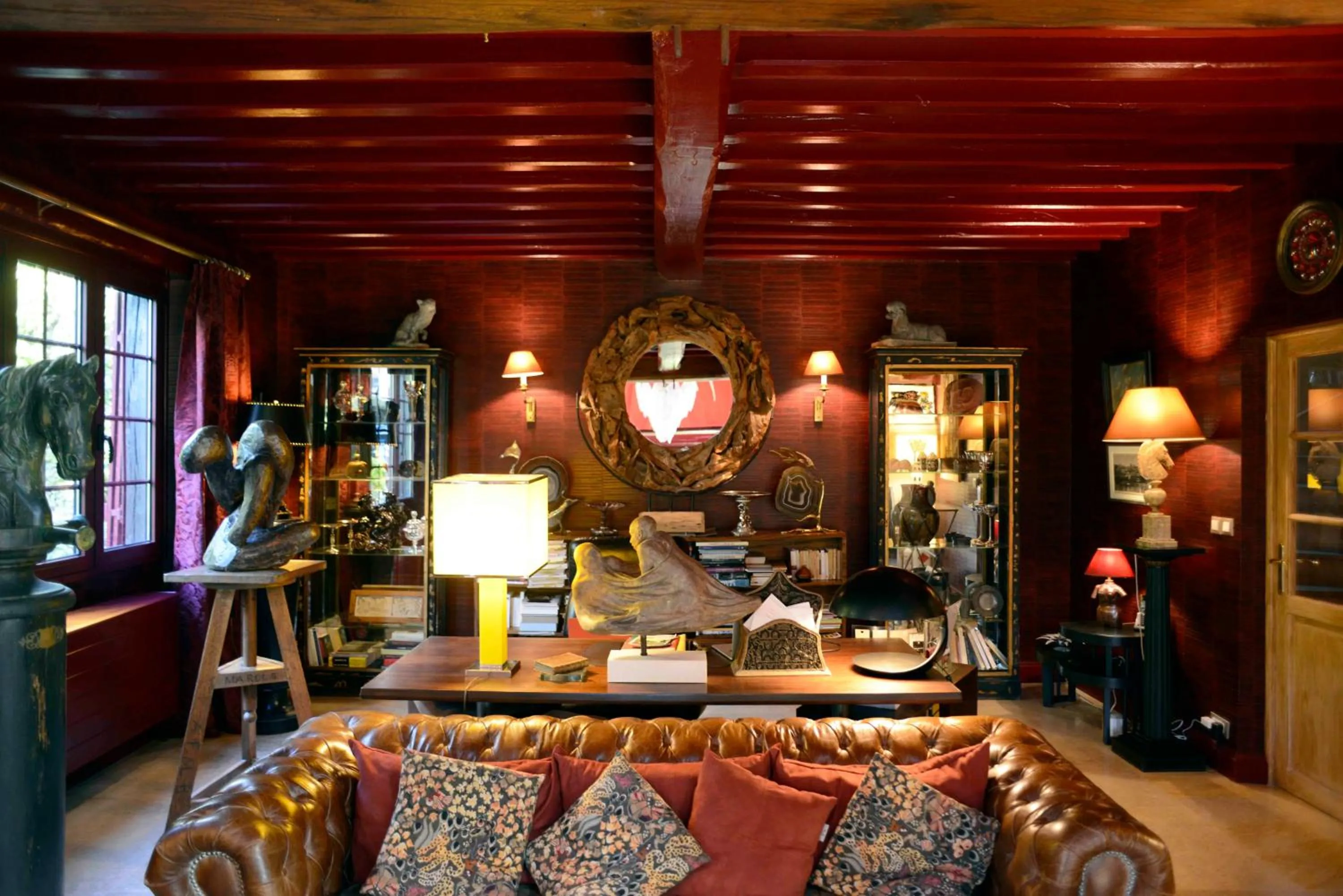 Toute Une Histoire près de Fontainebleau